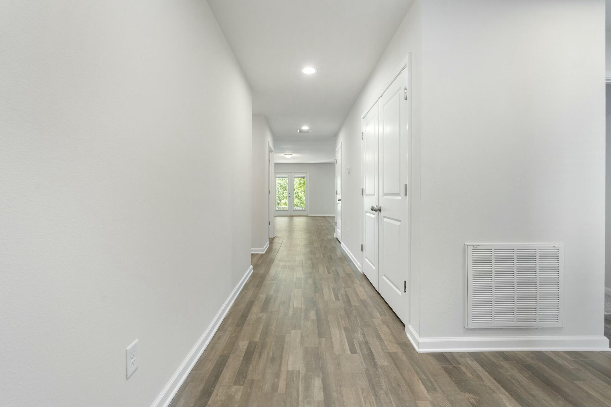 Riverwalk - Residential