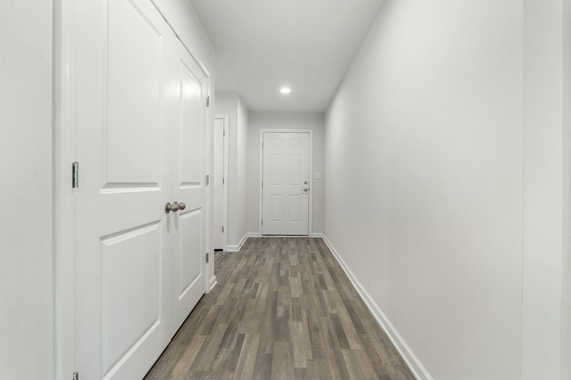 Riverwalk - Residential