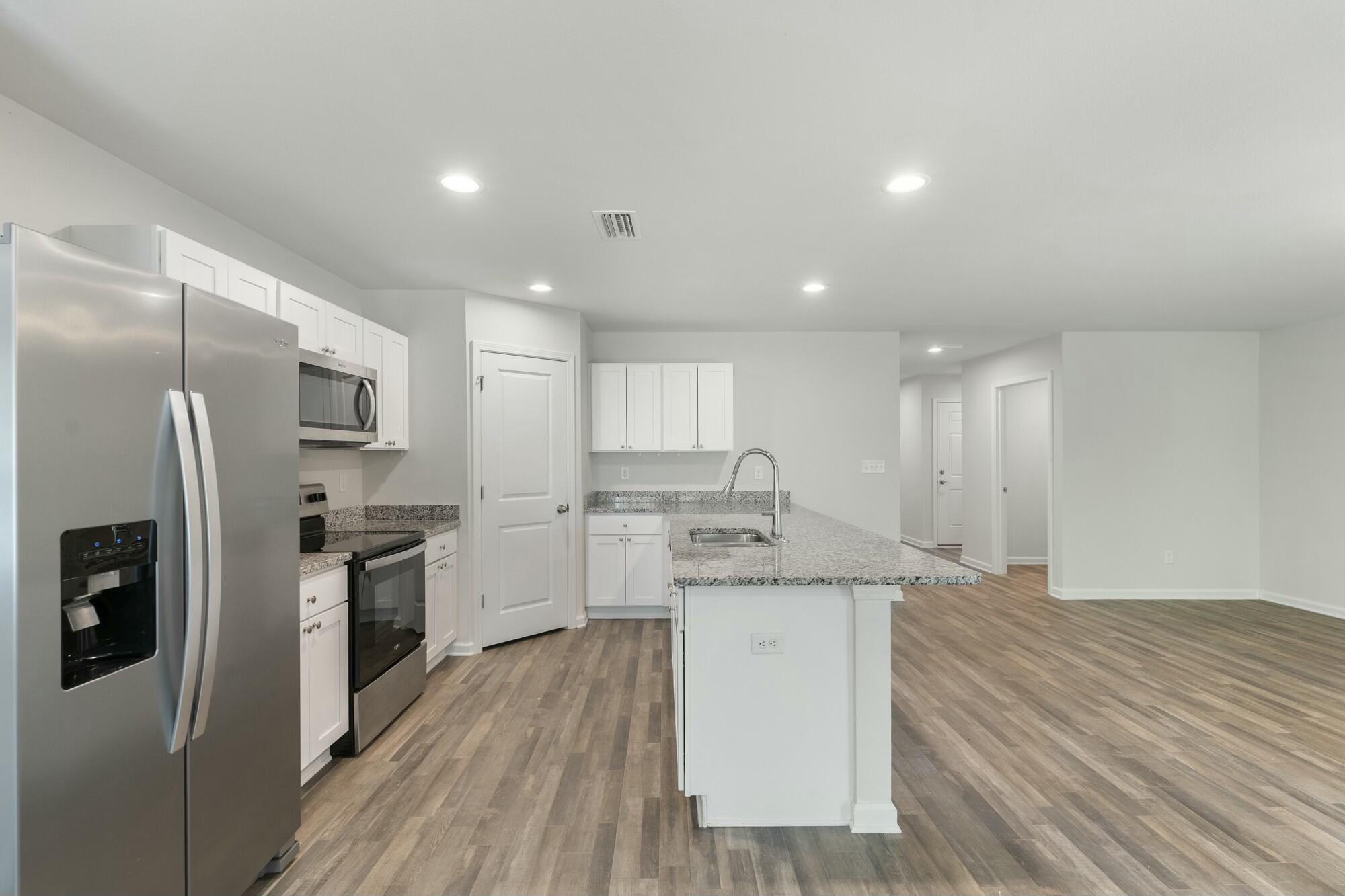 Riverwalk - Residential