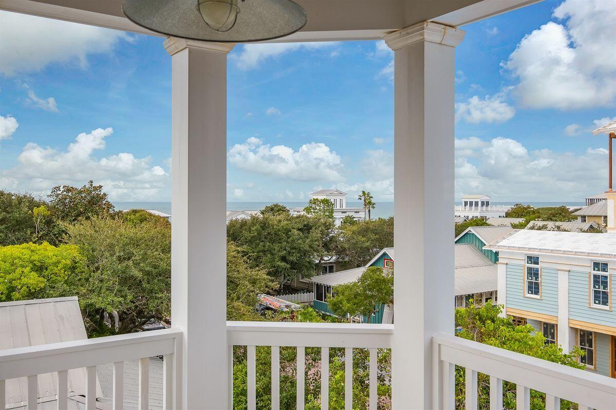 SEASIDE 01 - Residential