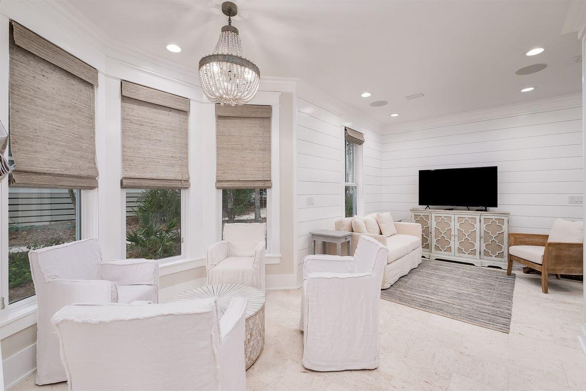 SEASIDE 01 - Residential