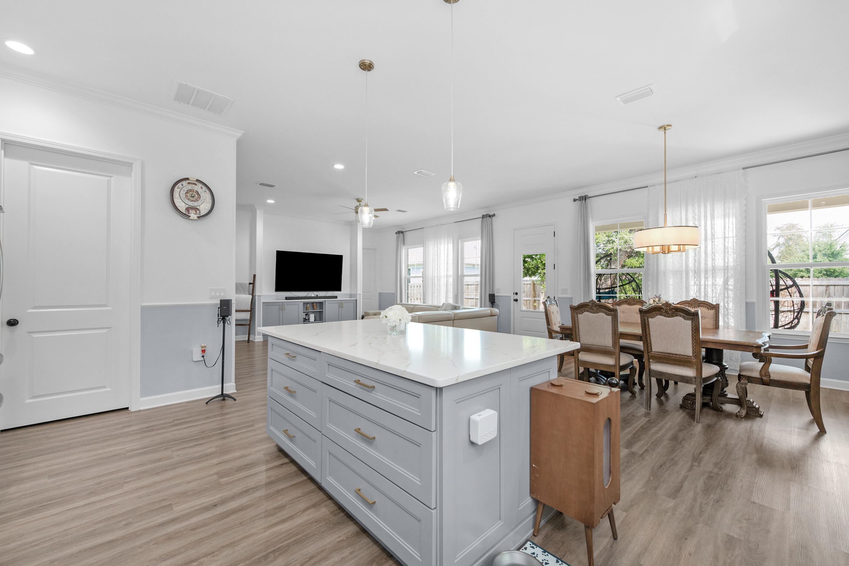 Deer Moss Creek - Residential