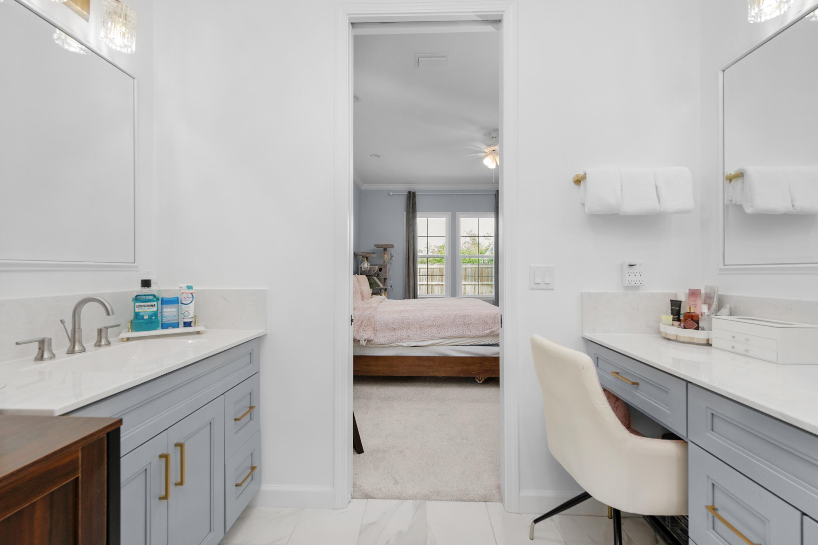 Deer Moss Creek - Residential