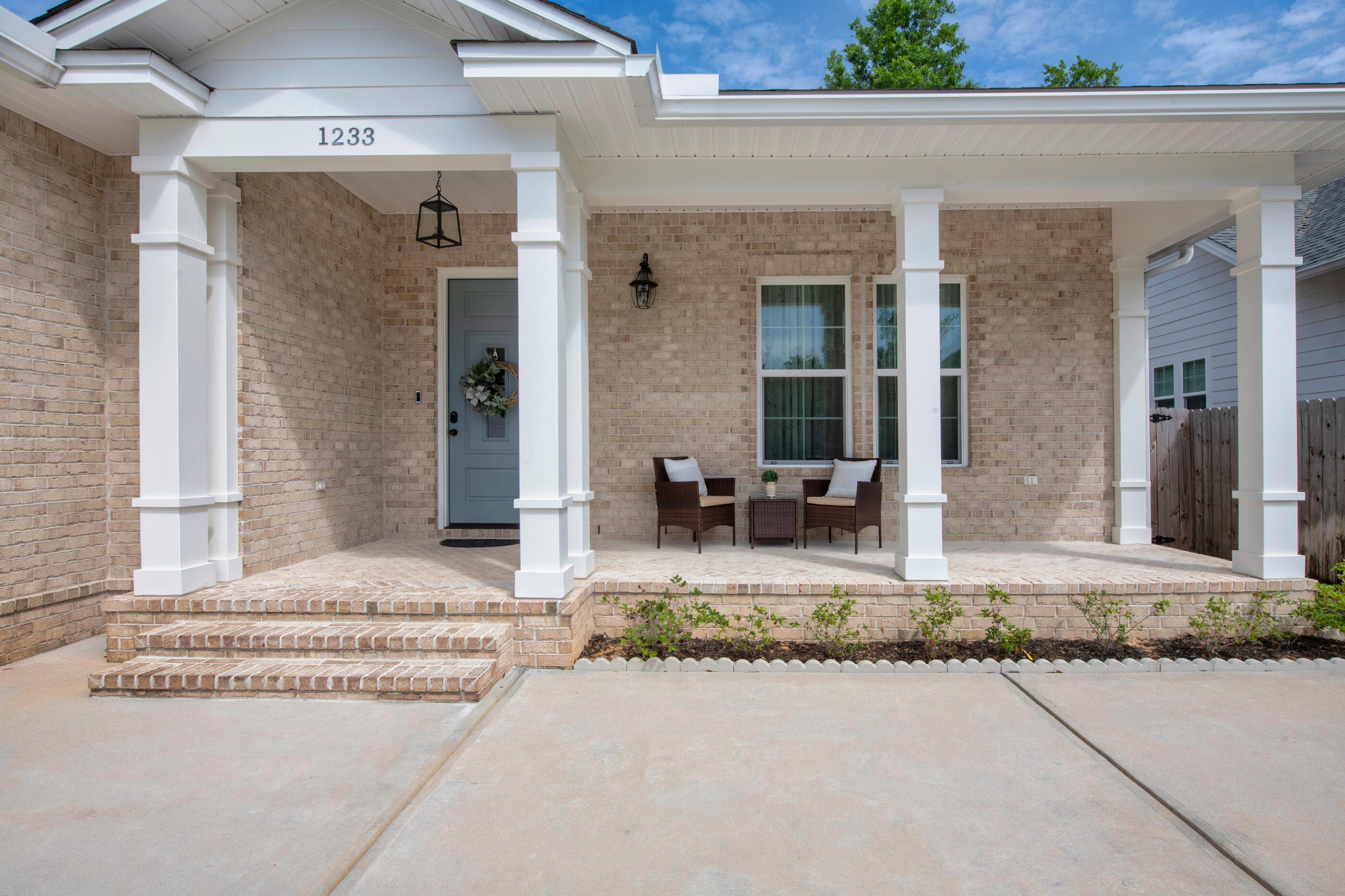 Deer Moss Creek - Residential