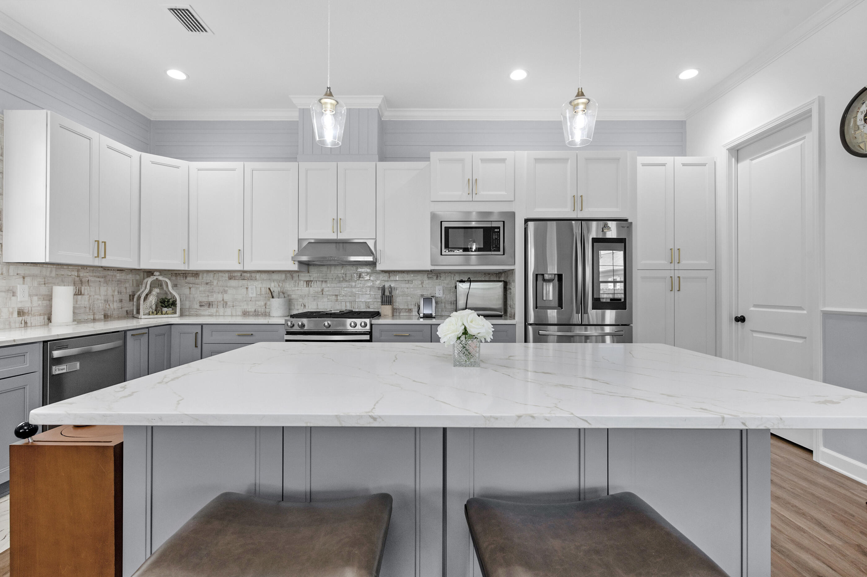 Deer Moss Creek - Residential