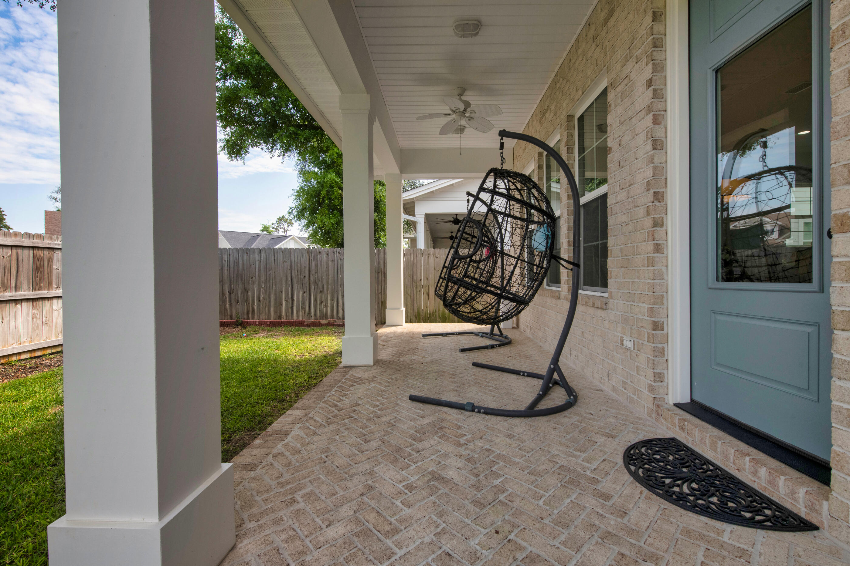 Deer Moss Creek - Residential