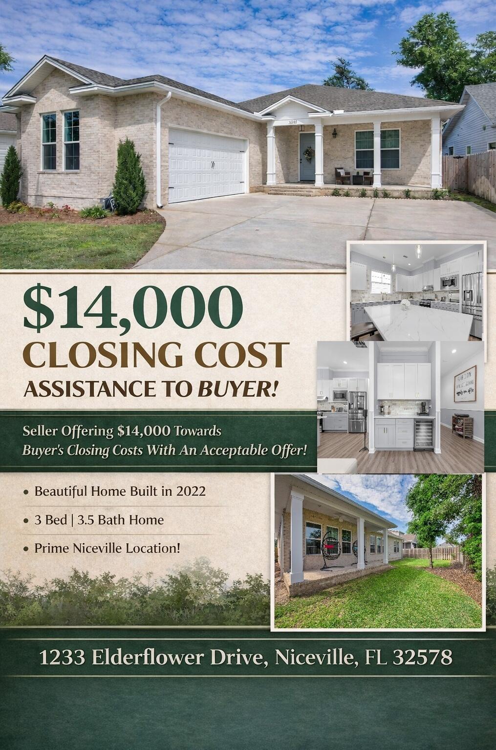 Deer Moss Creek - Residential