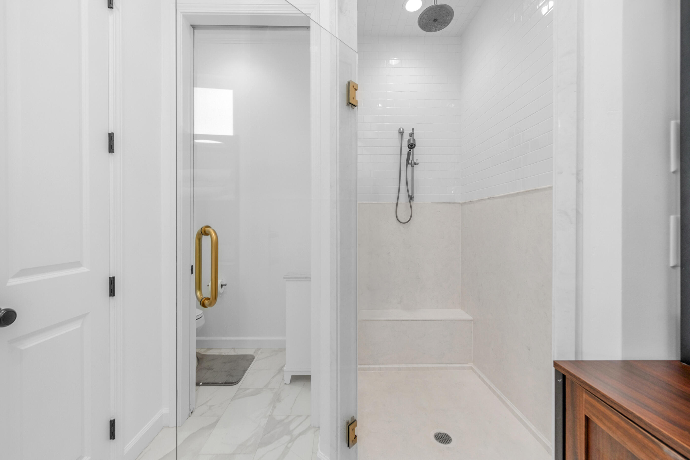 Deer Moss Creek - Residential