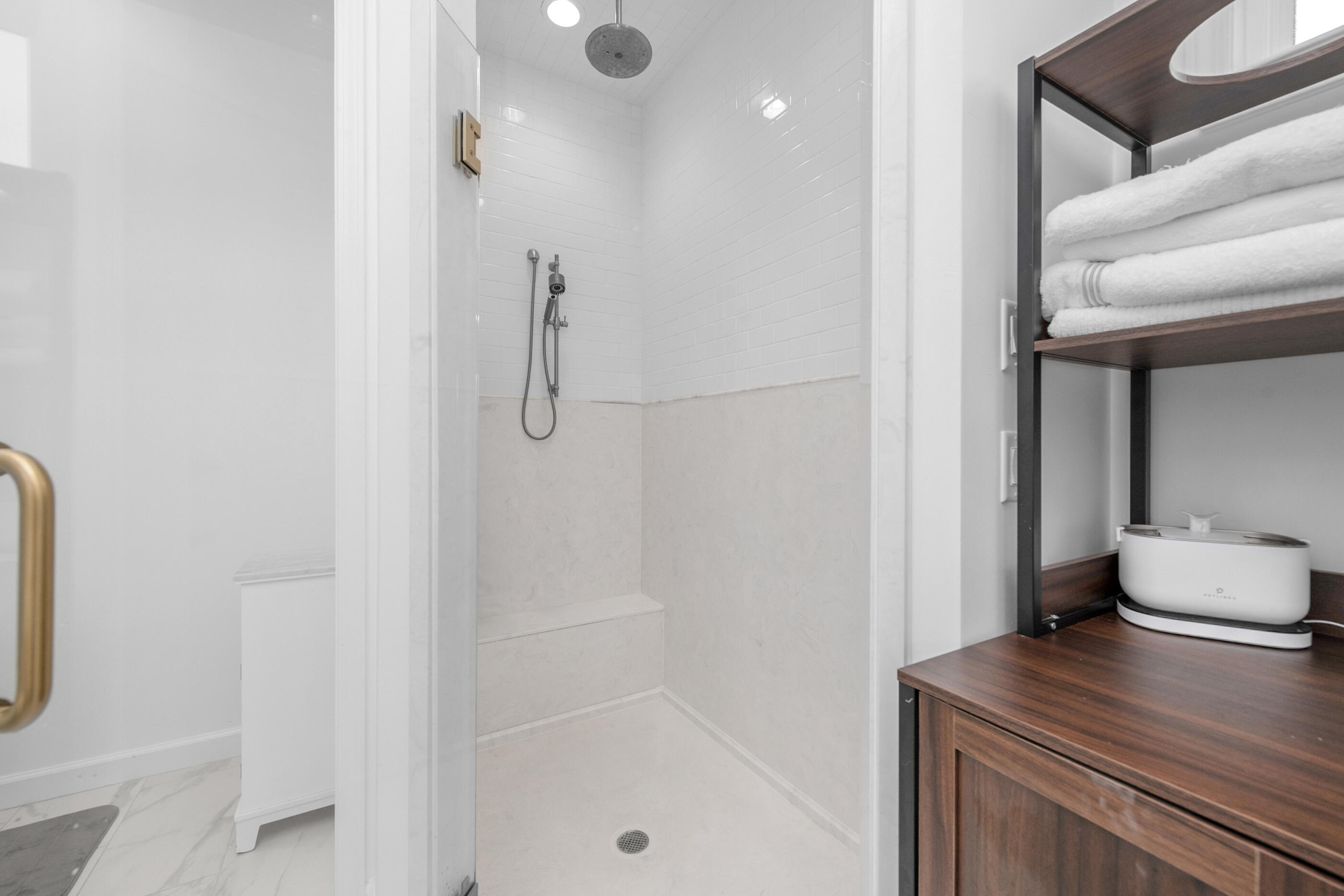 Deer Moss Creek - Residential