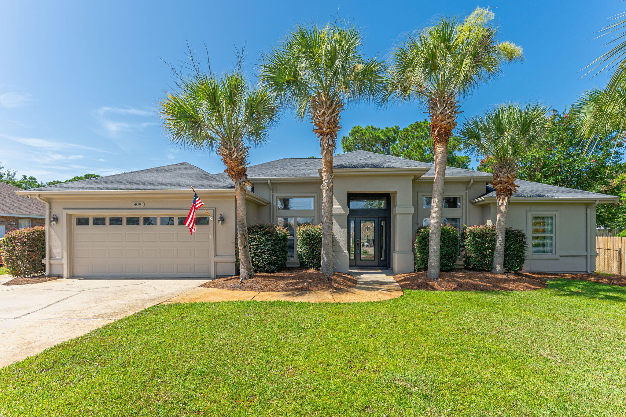 Photo 1 of 75 — 409 Shore Drive, Miramar Beach, FL 32550