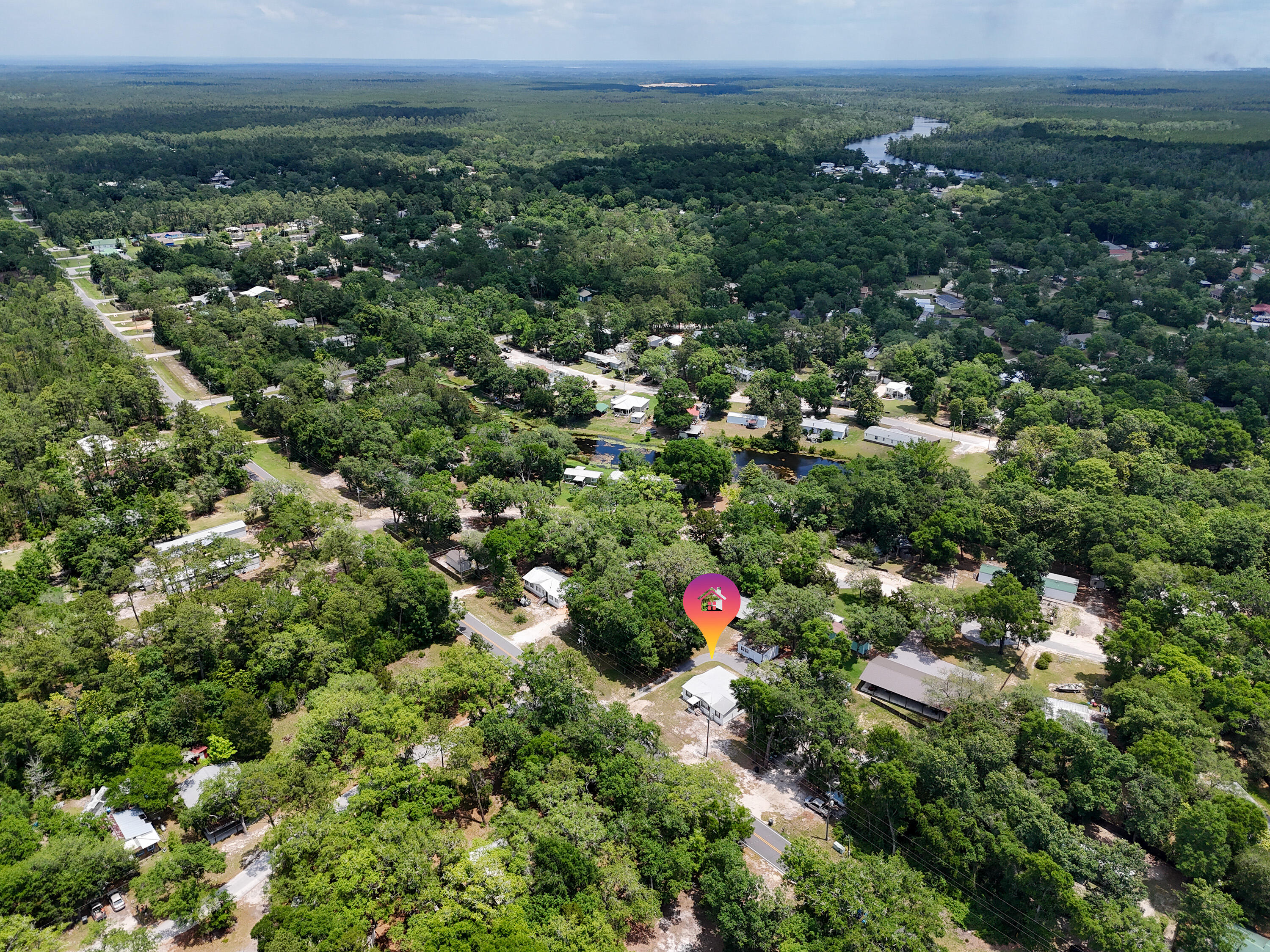 MAGNOLIA BAY - Residential