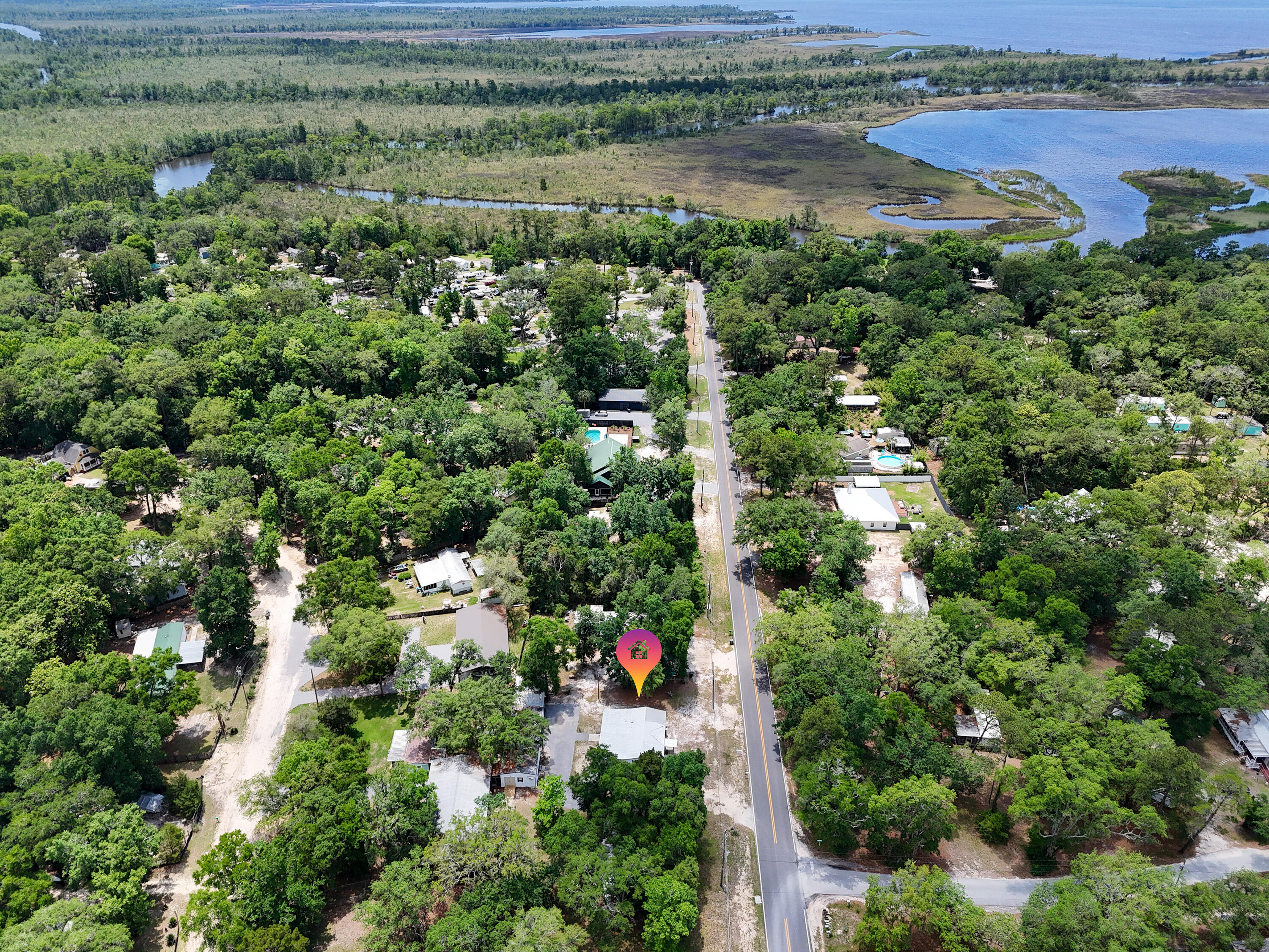 MAGNOLIA BAY - Residential