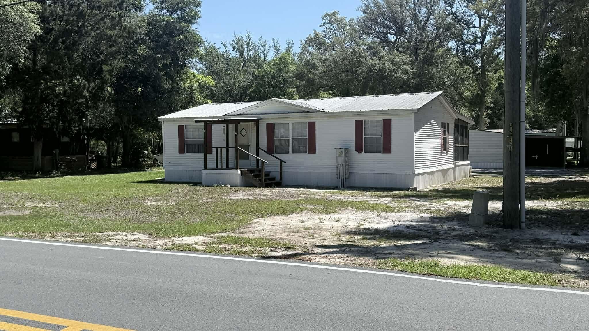 MAGNOLIA BAY - Residential