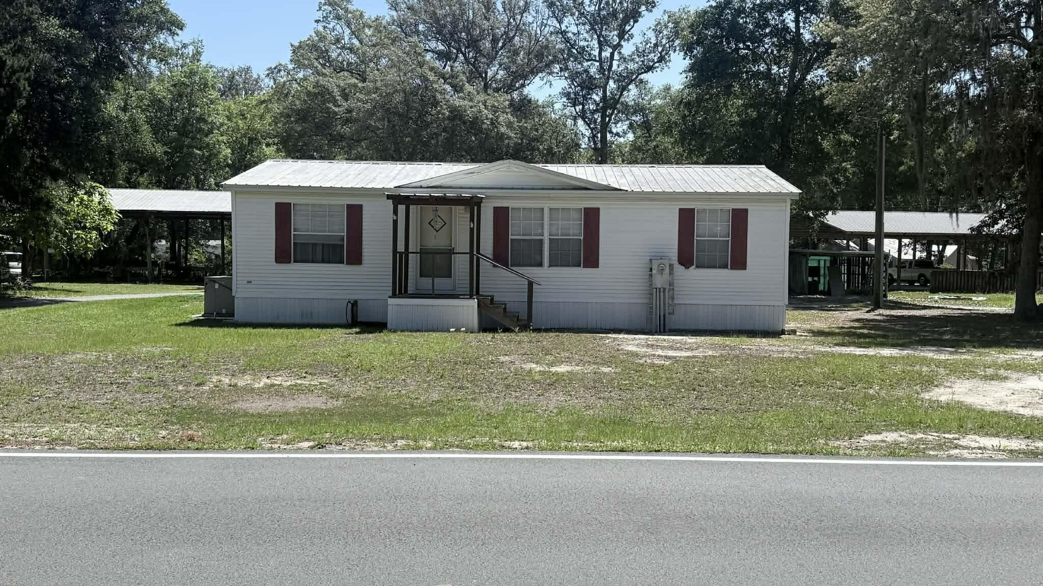 MAGNOLIA BAY - Residential