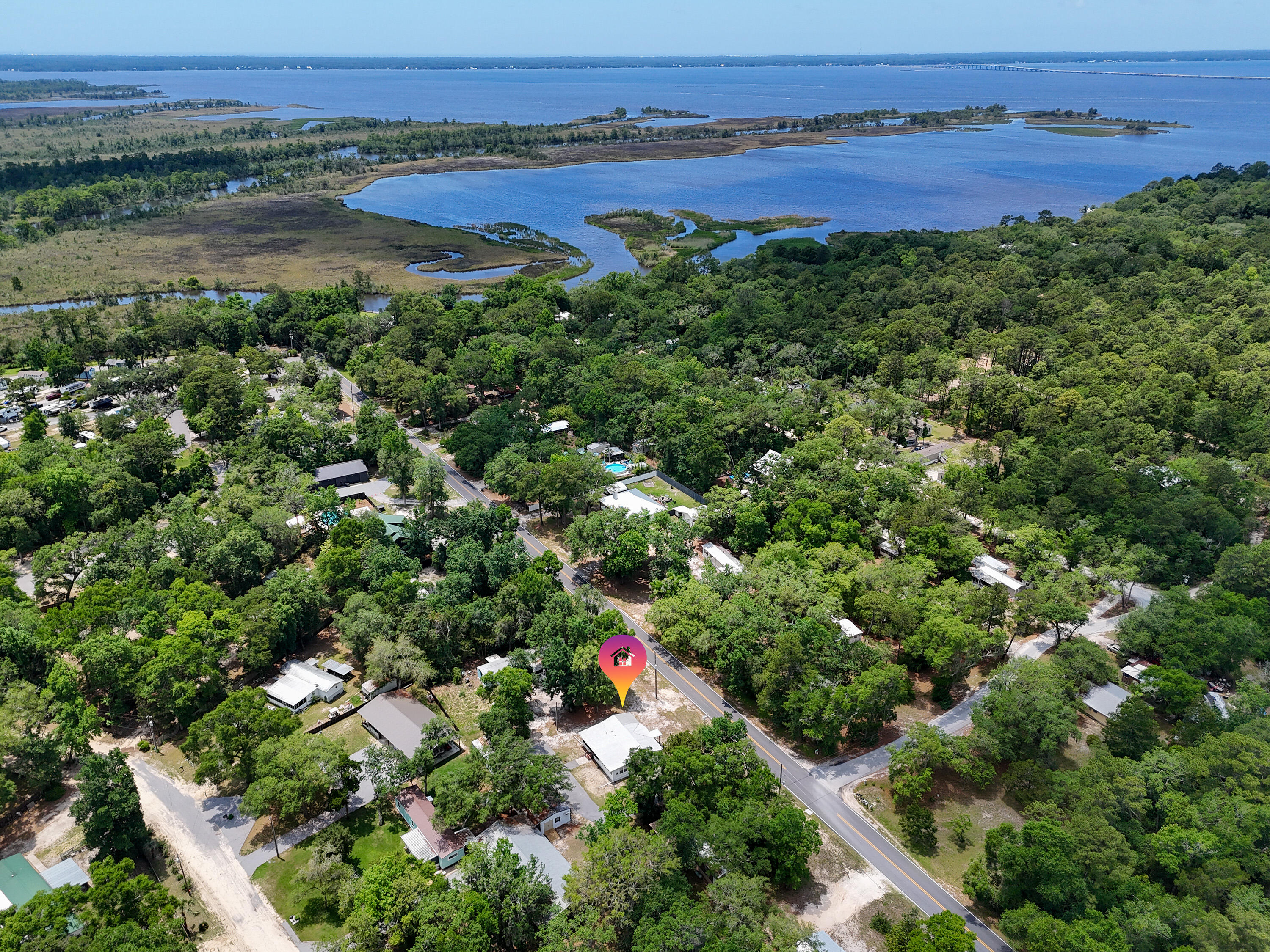 MAGNOLIA BAY - Residential