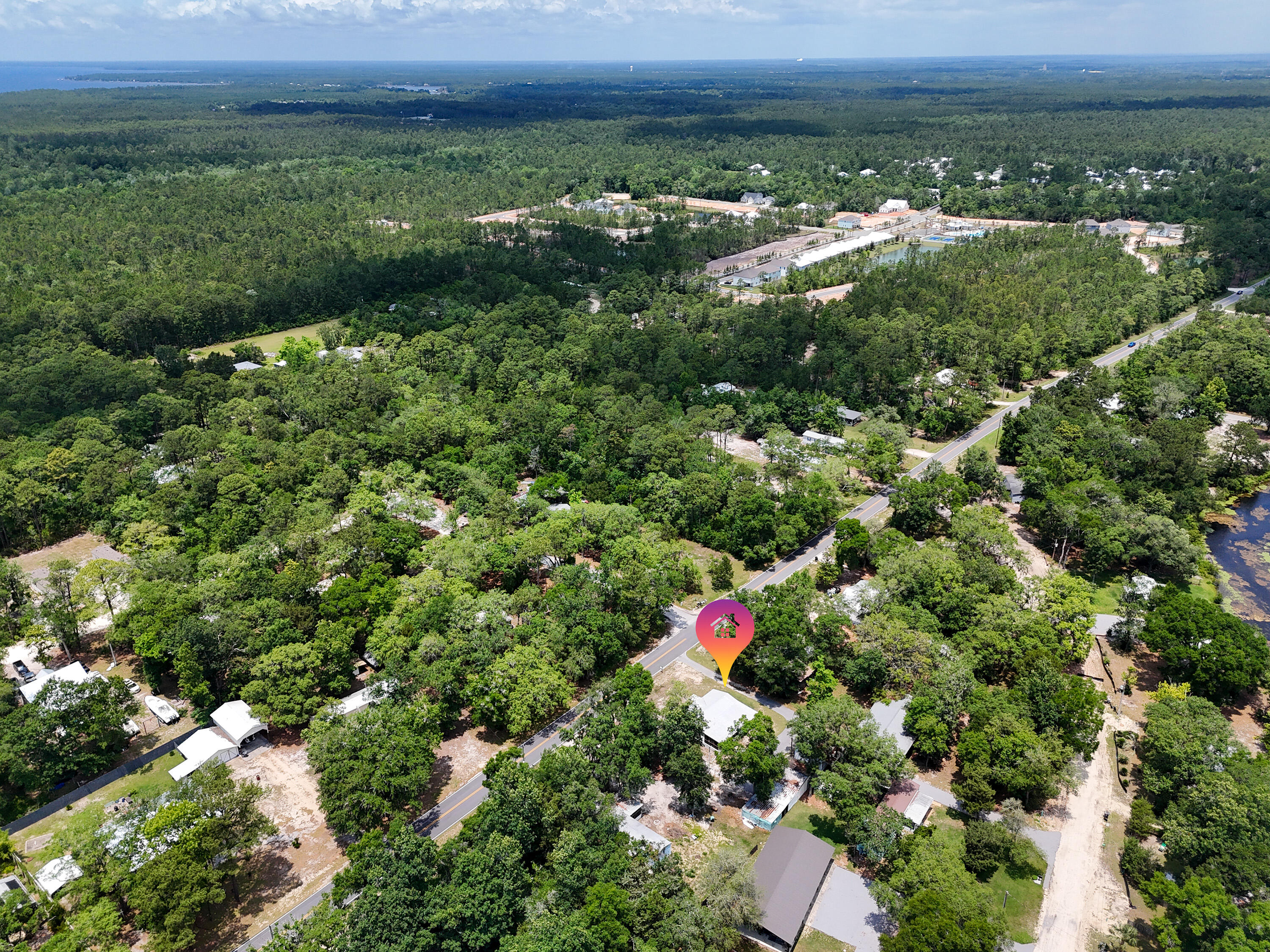 MAGNOLIA BAY - Residential