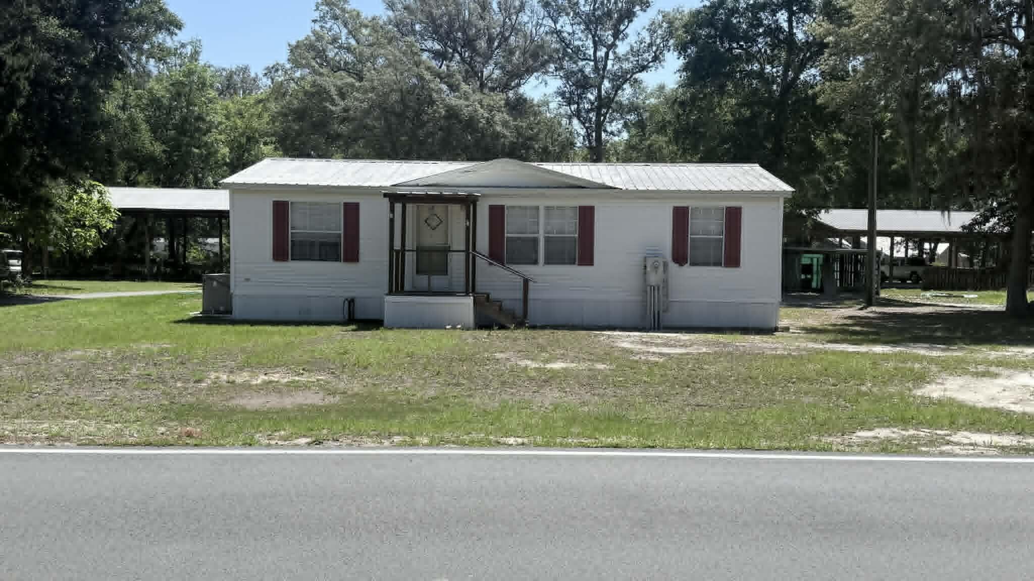 MAGNOLIA BAY - Residential