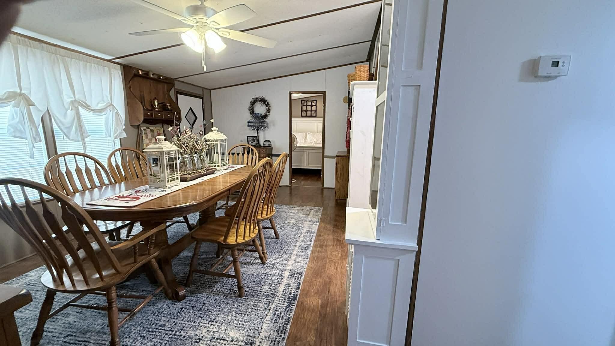 MAGNOLIA BAY - Residential