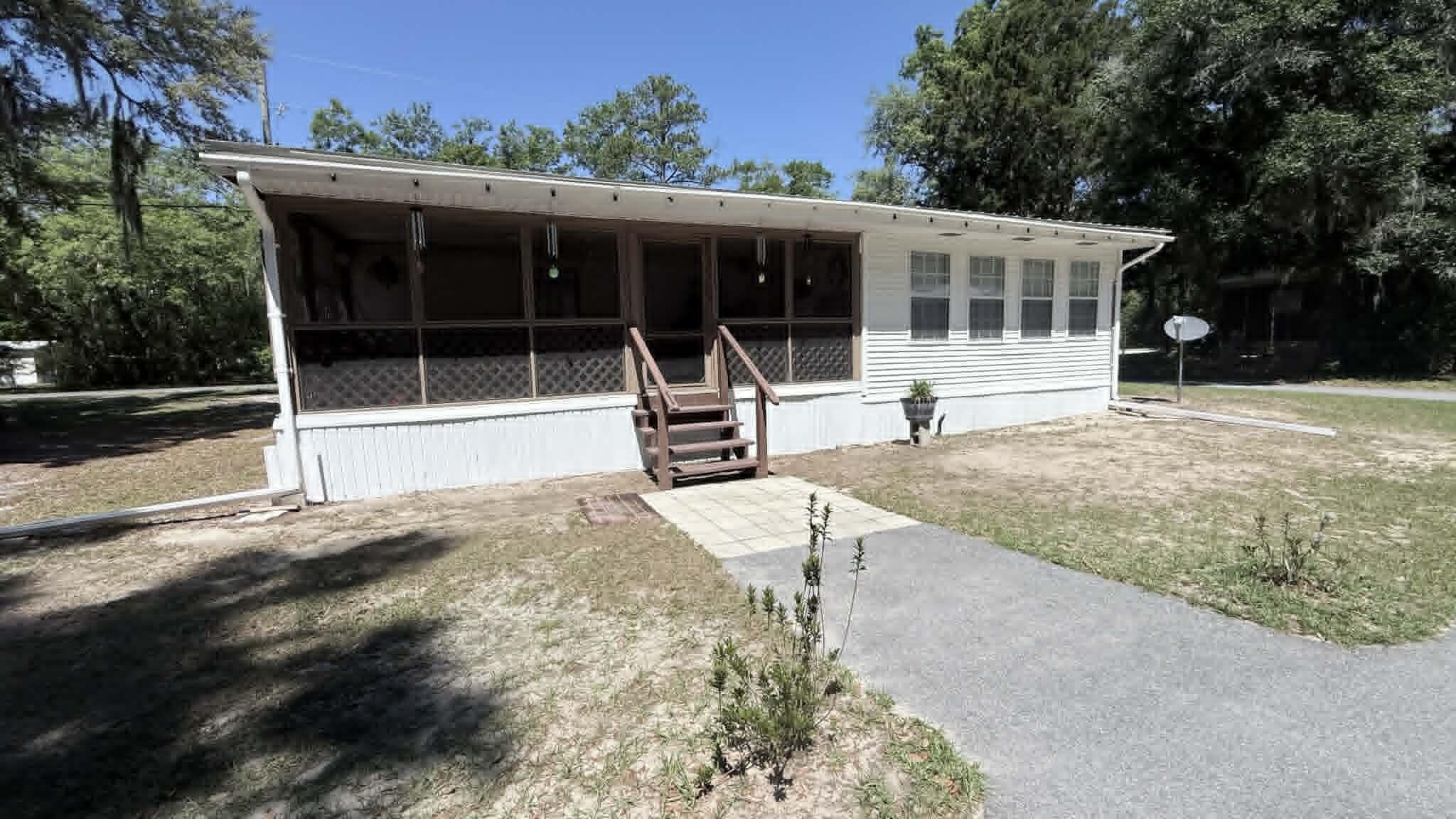 MAGNOLIA BAY - Residential