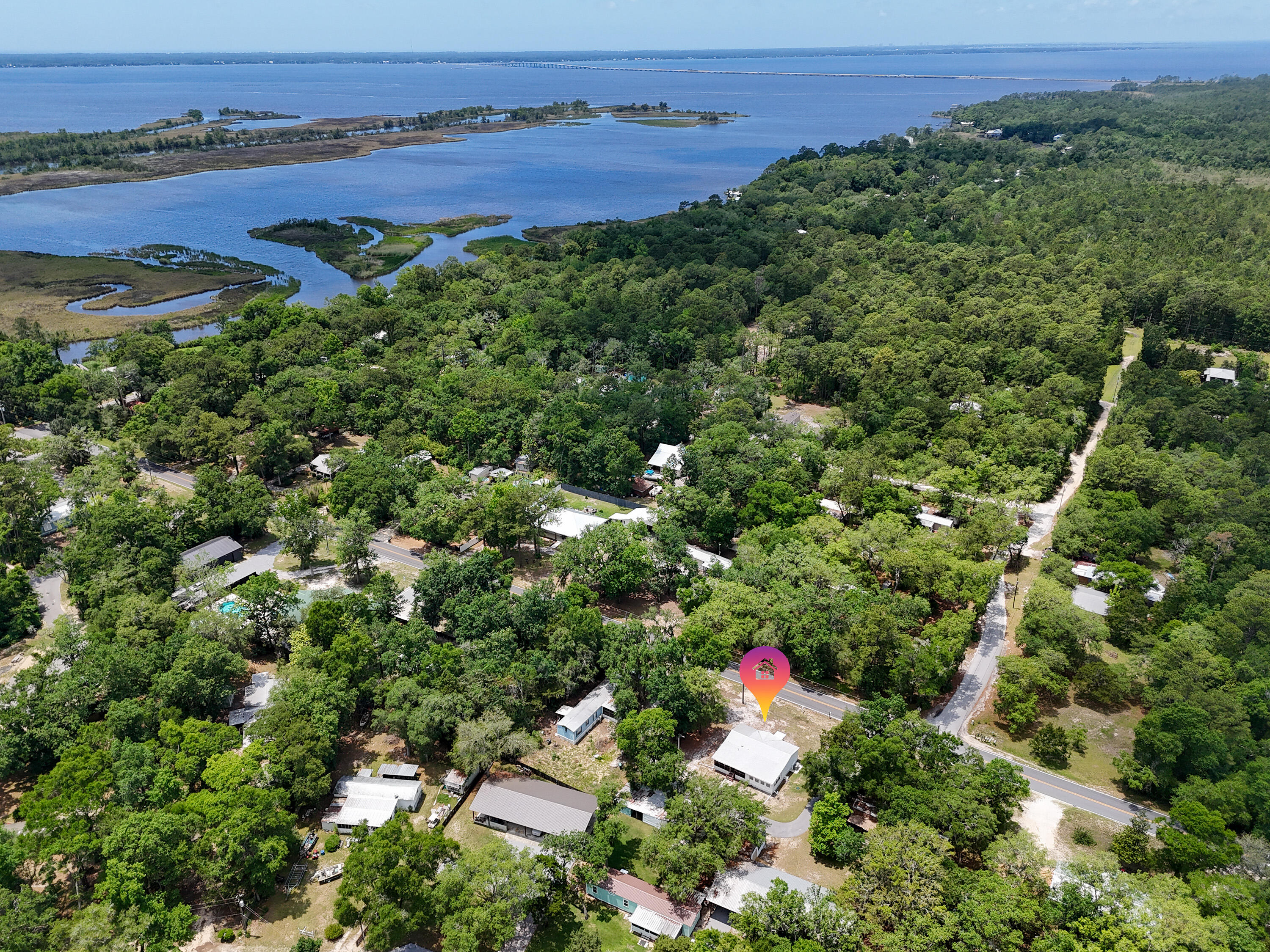 MAGNOLIA BAY - Residential