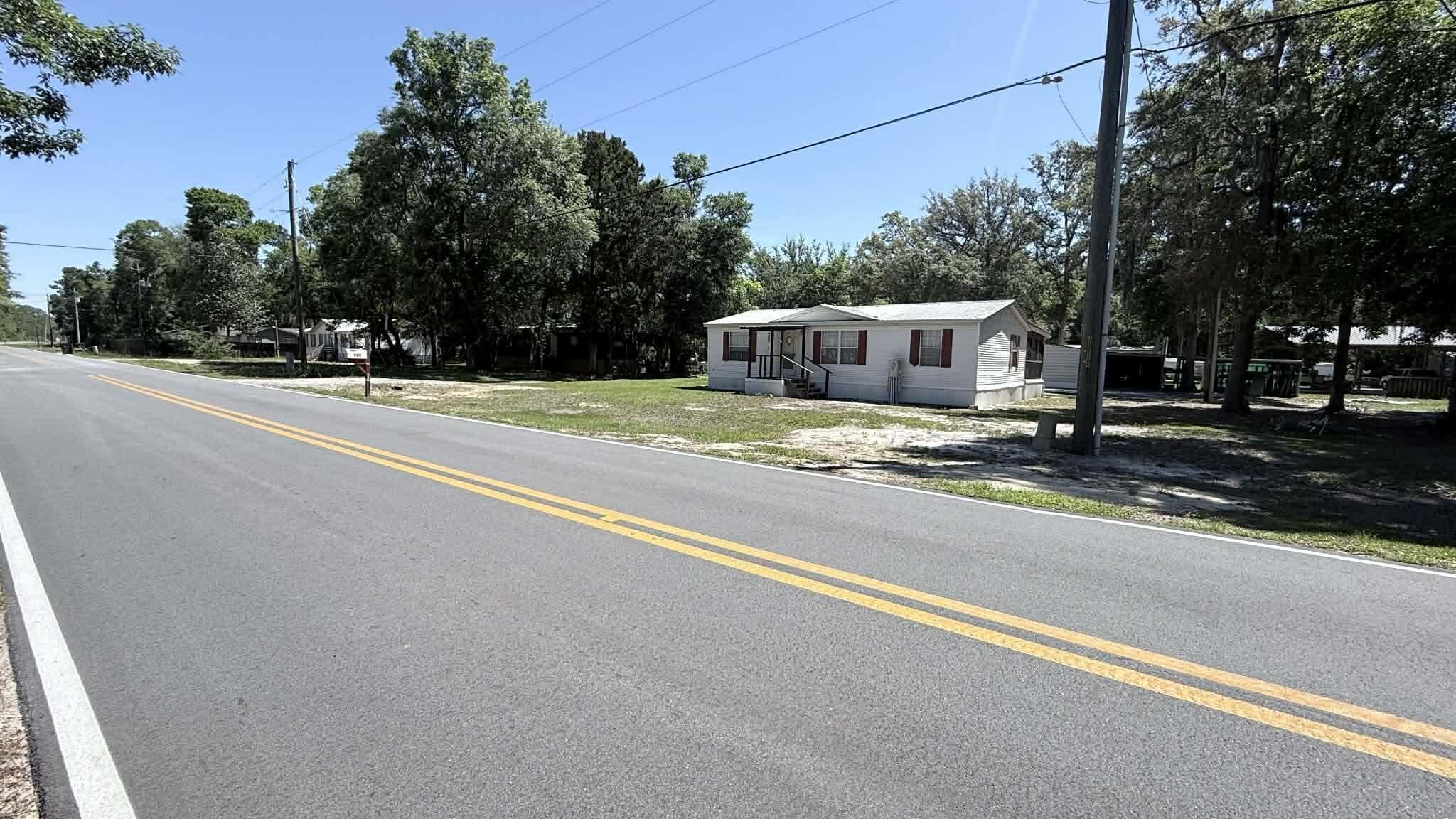 MAGNOLIA BAY - Residential