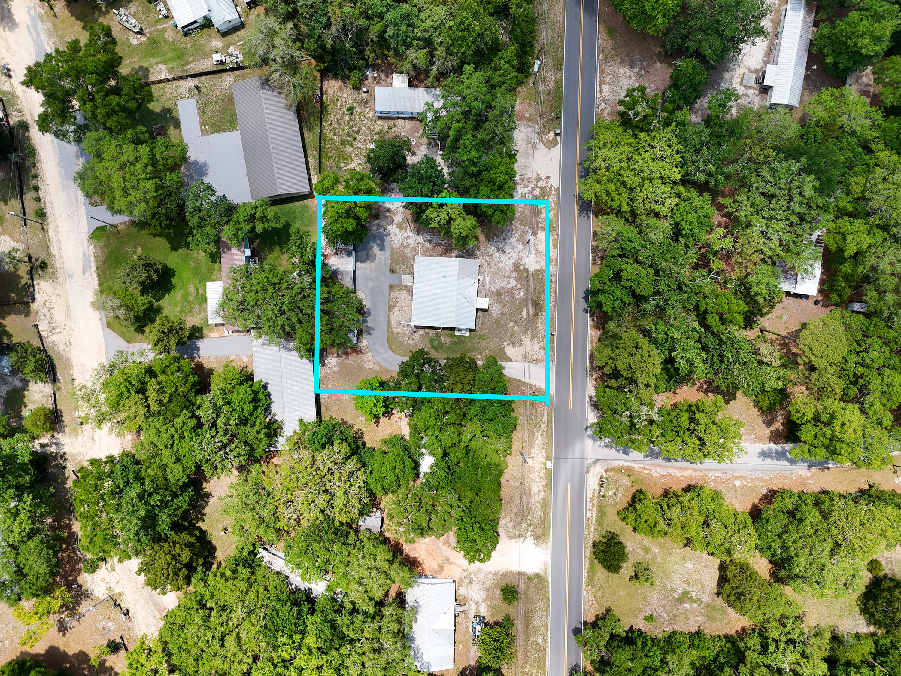 MAGNOLIA BAY - Residential