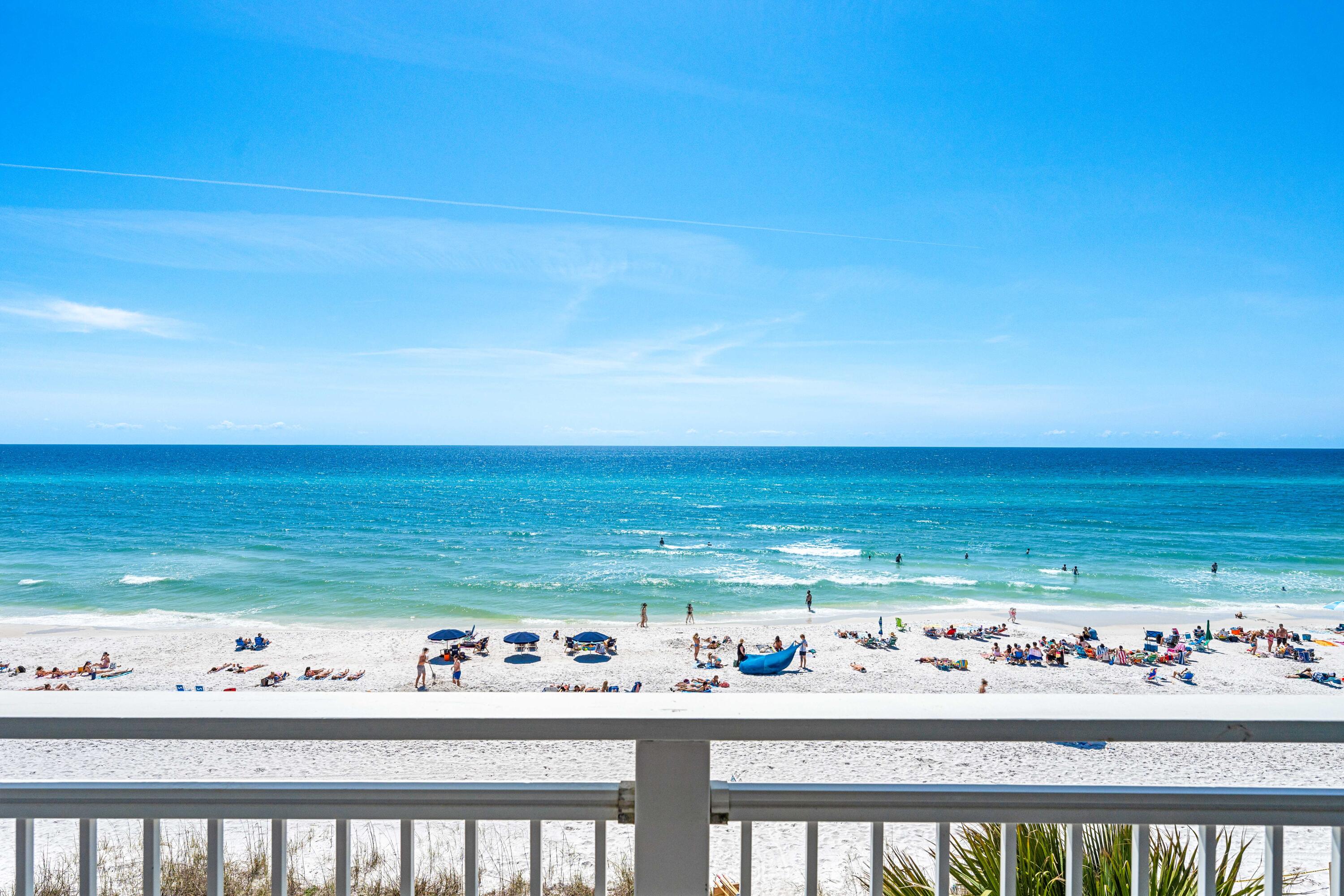 SEAGROVE DUNE T/H - Residential