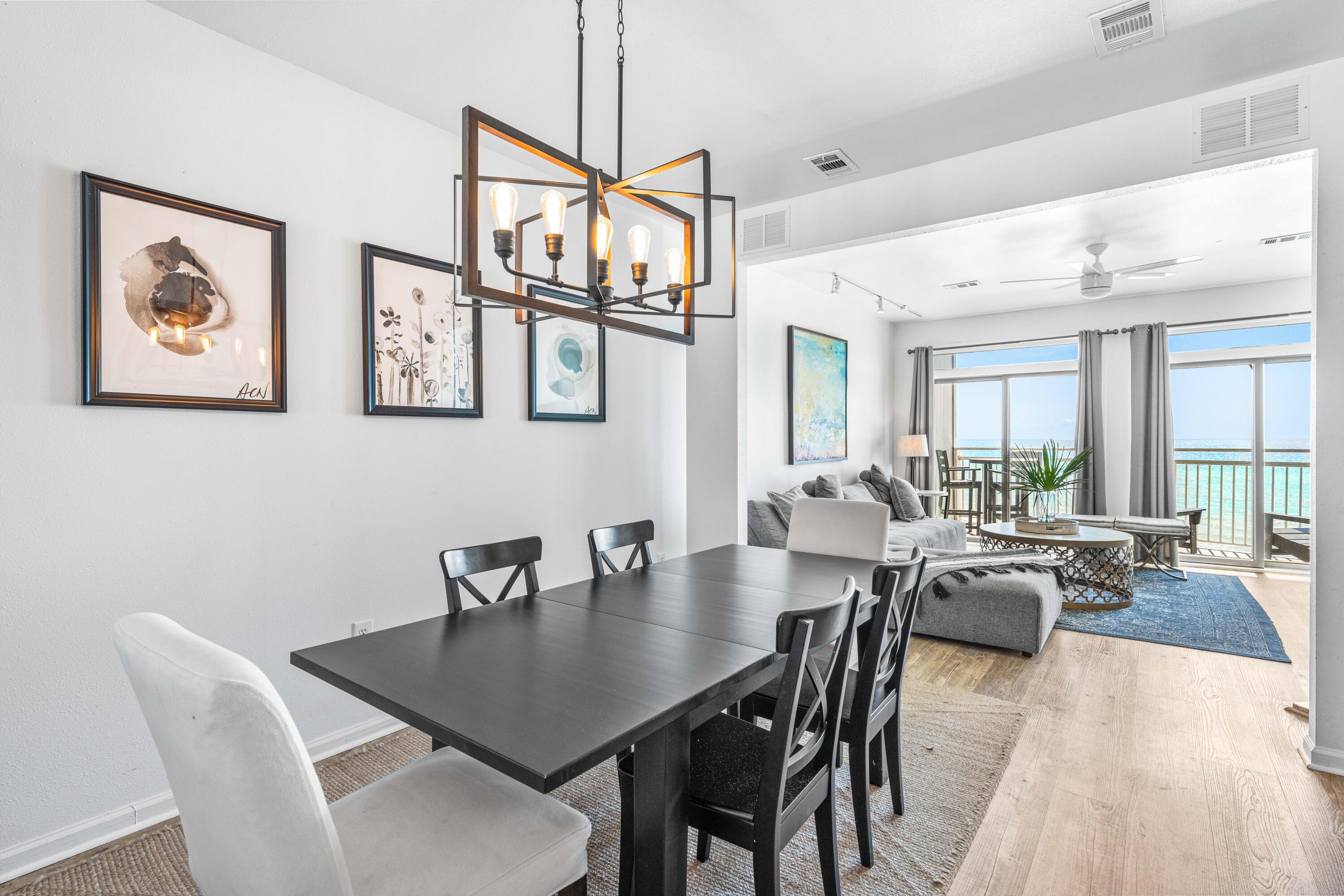 SEAGROVE DUNE T/H - Residential