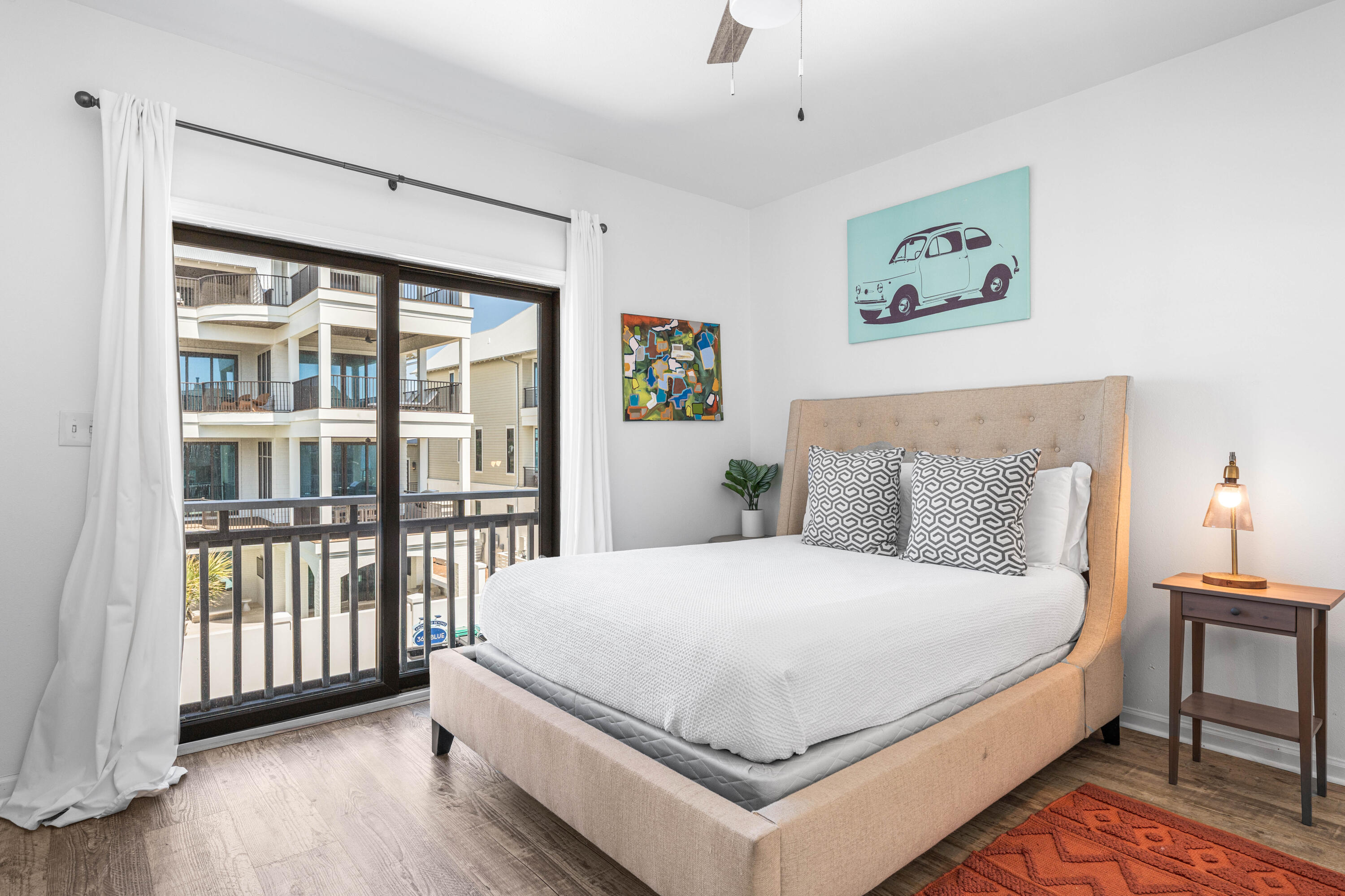 SEAGROVE DUNE T/H - Residential