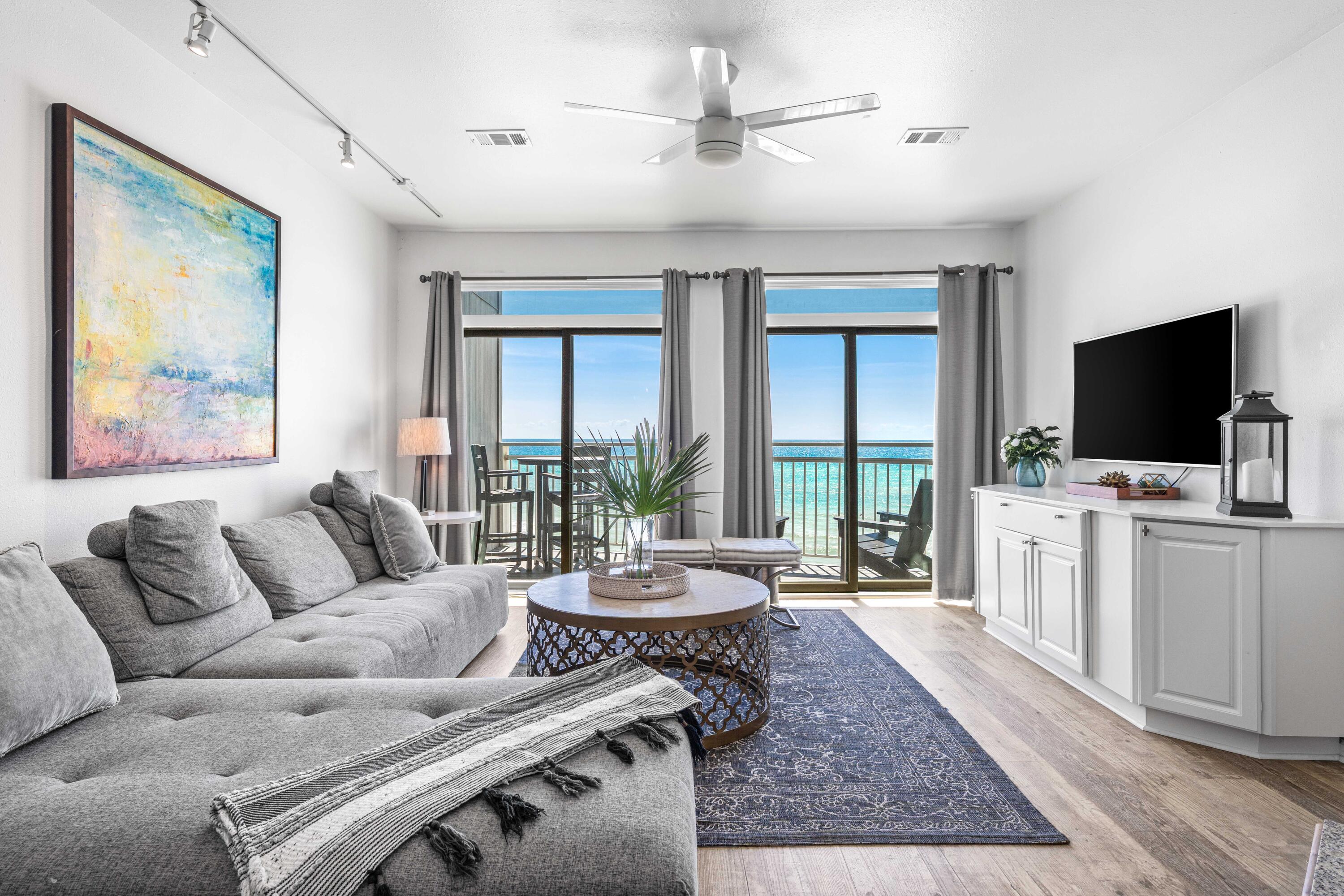 SEAGROVE DUNE T/H - Residential