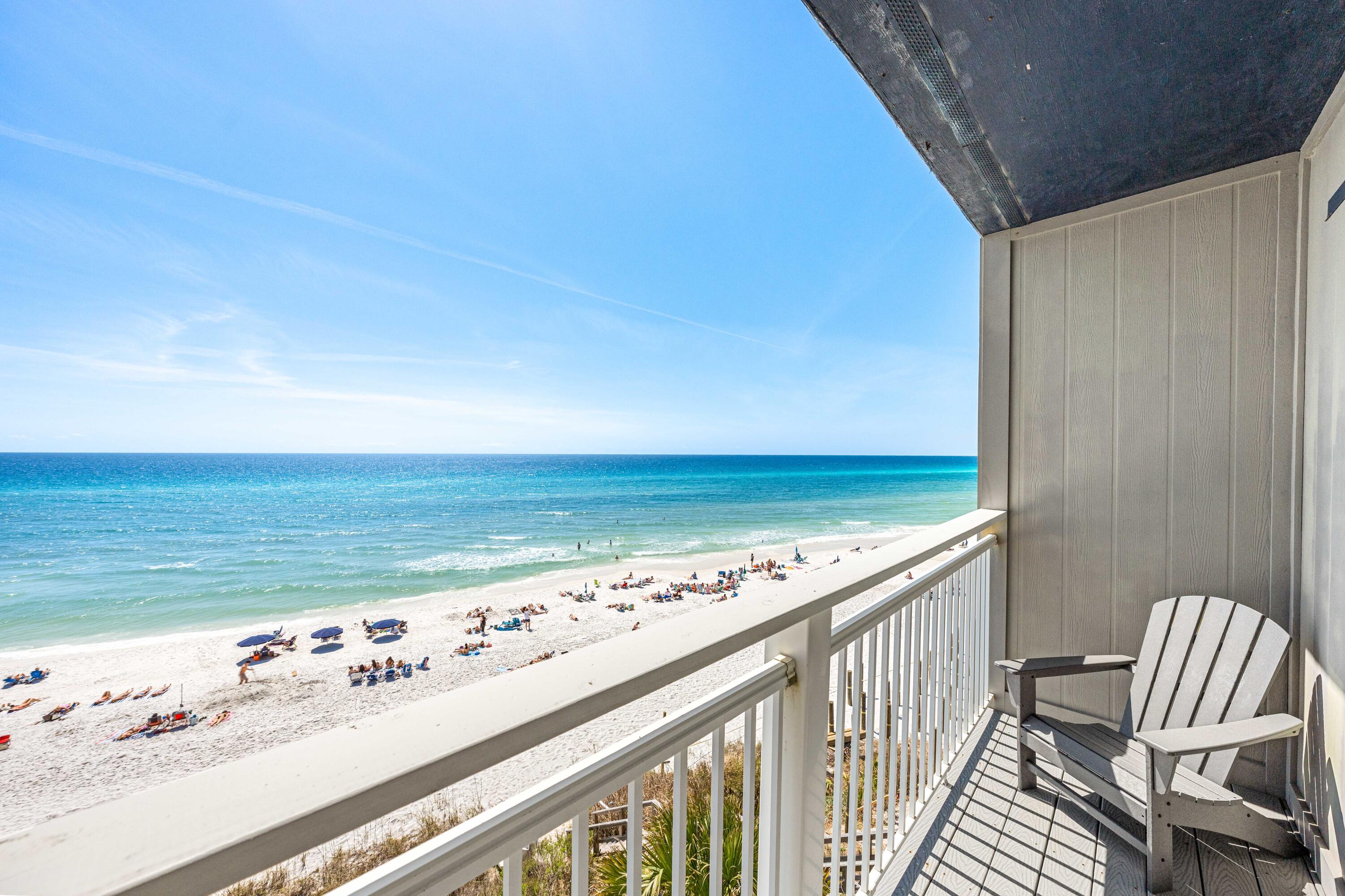 SEAGROVE DUNE T/H - Residential