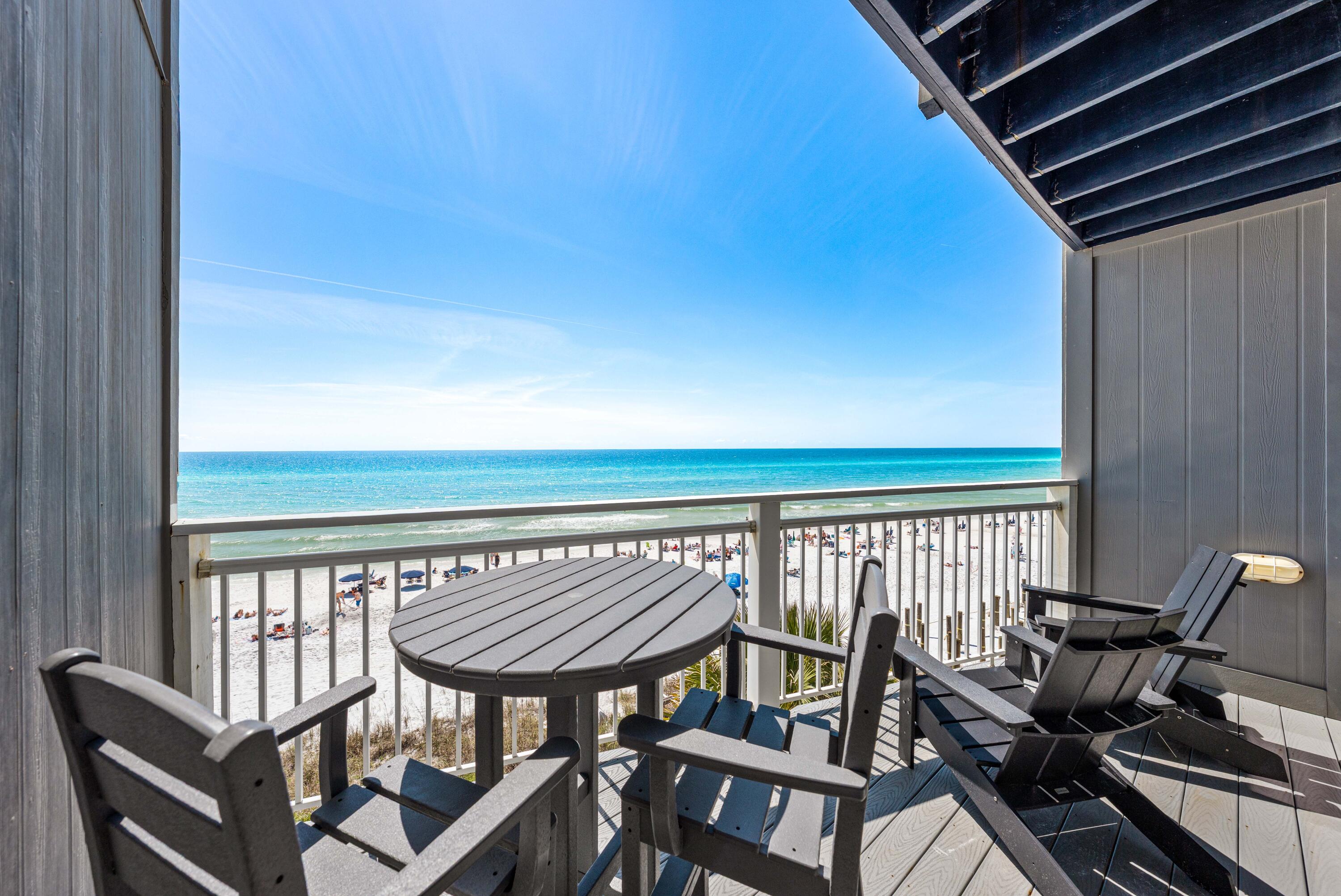 SEAGROVE DUNE T/H - Residential