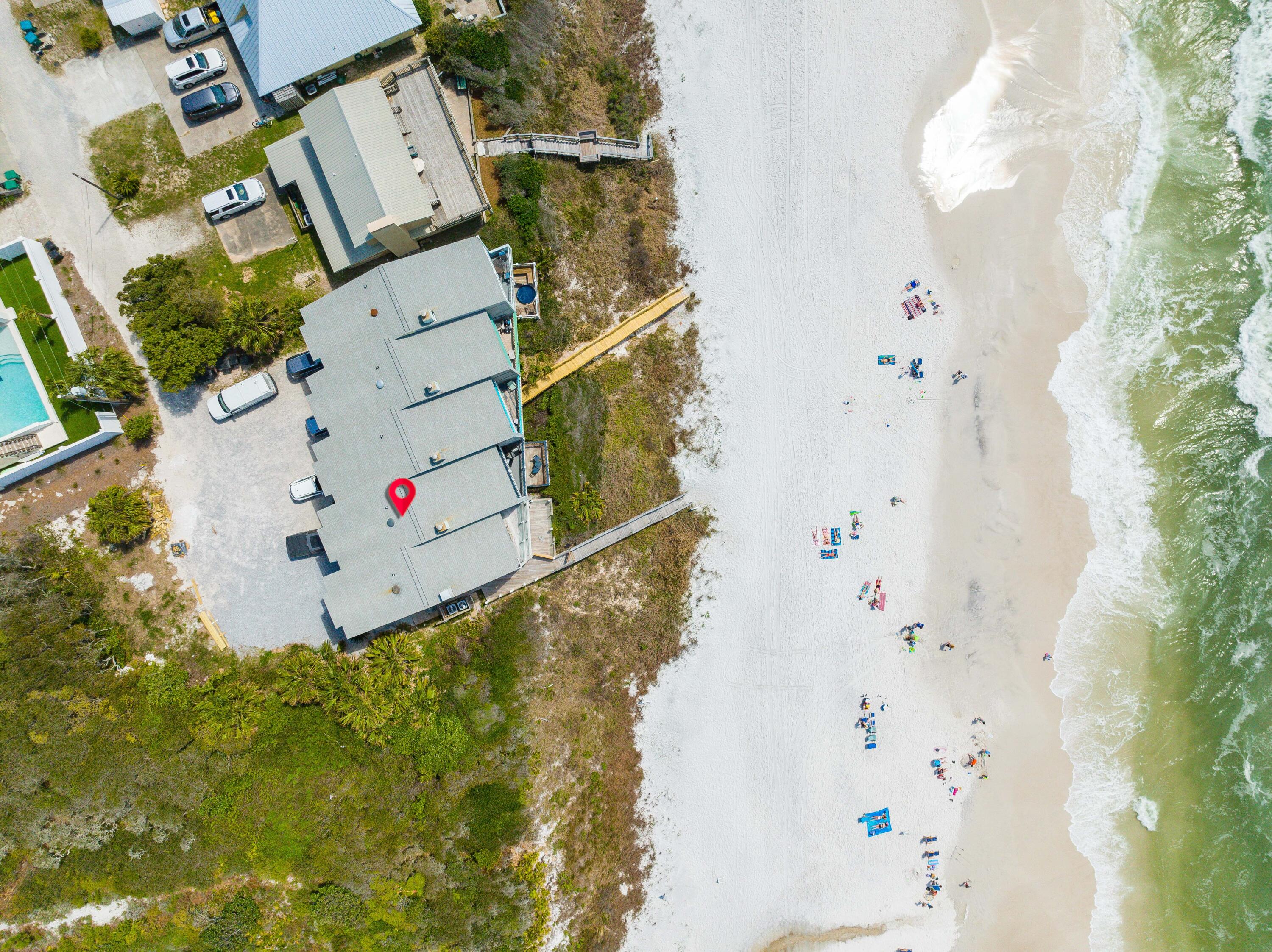 SEAGROVE DUNE T/H - Residential