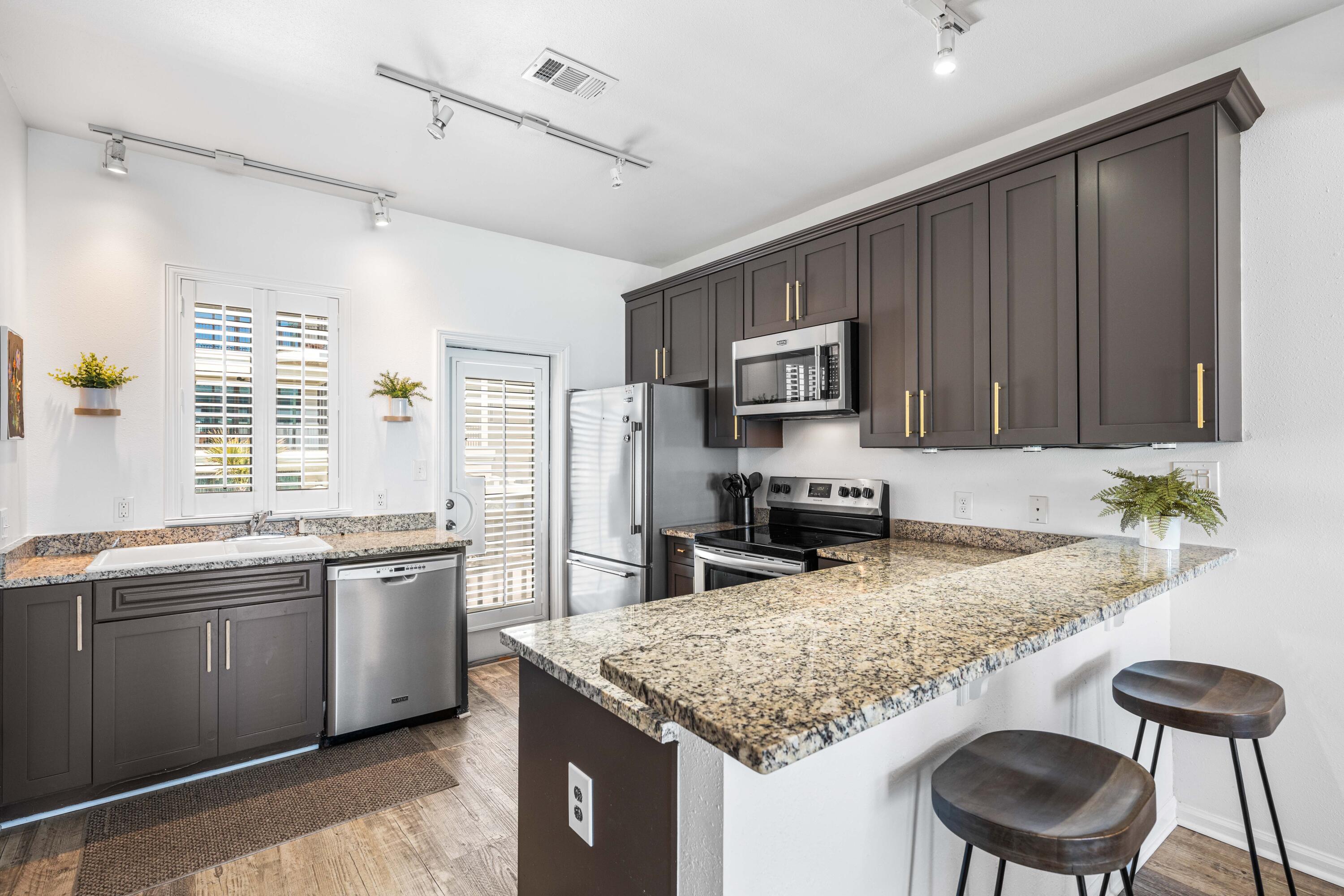 SEAGROVE DUNE T/H - Residential