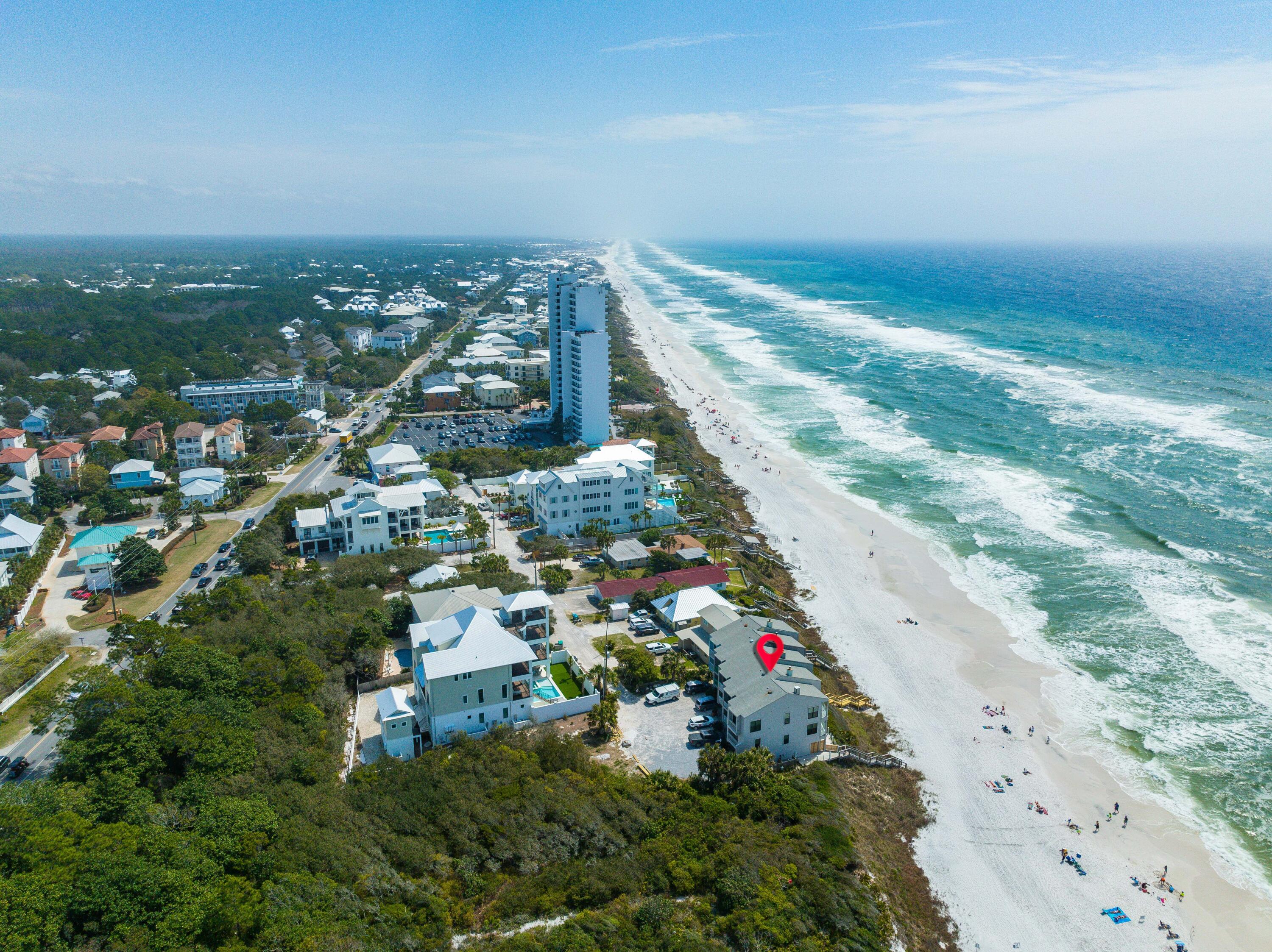 SEAGROVE DUNE T/H - Residential