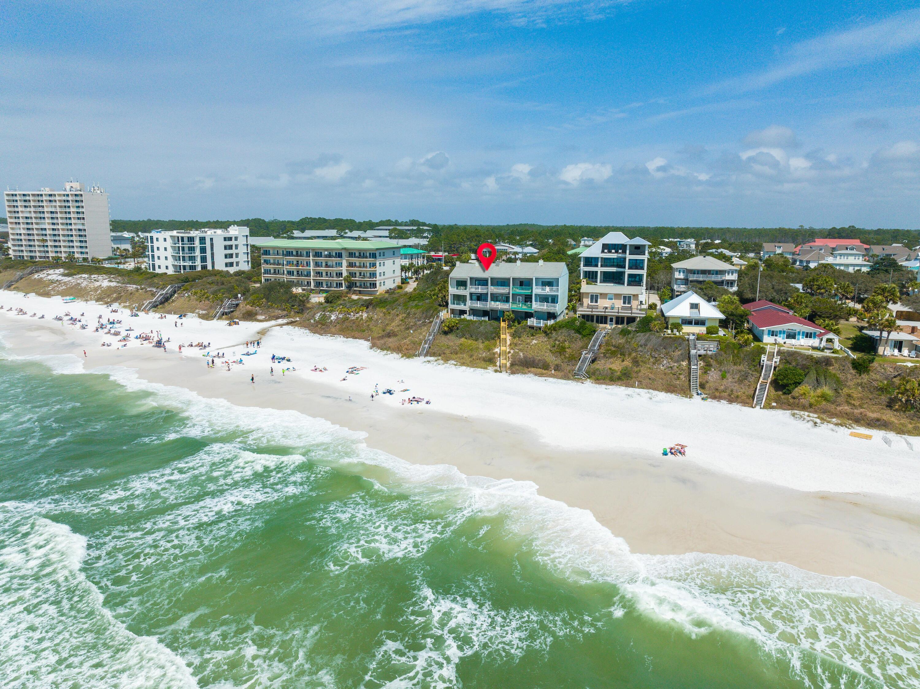 SEAGROVE DUNE T/H - Residential