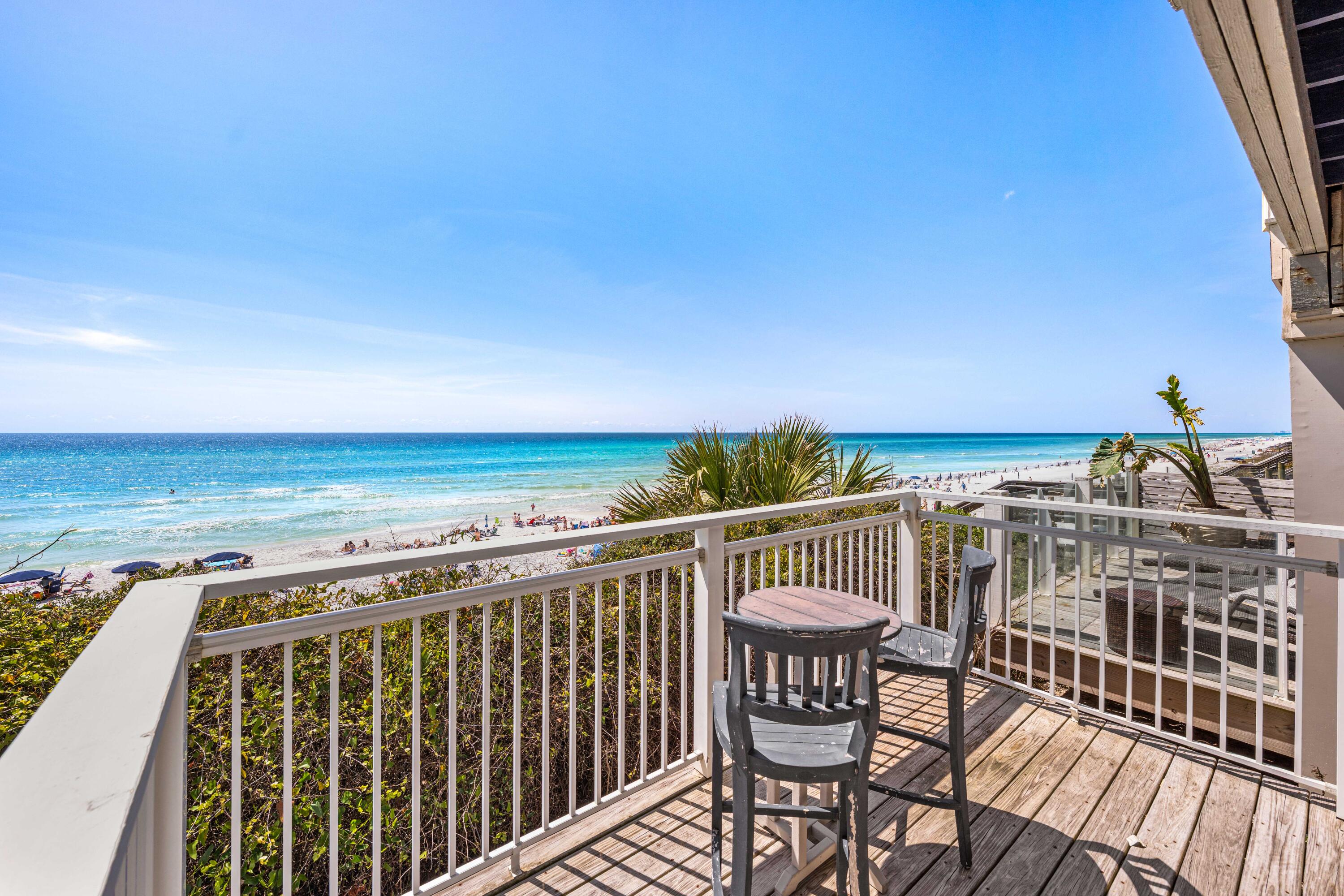 SEAGROVE DUNE T/H - Residential