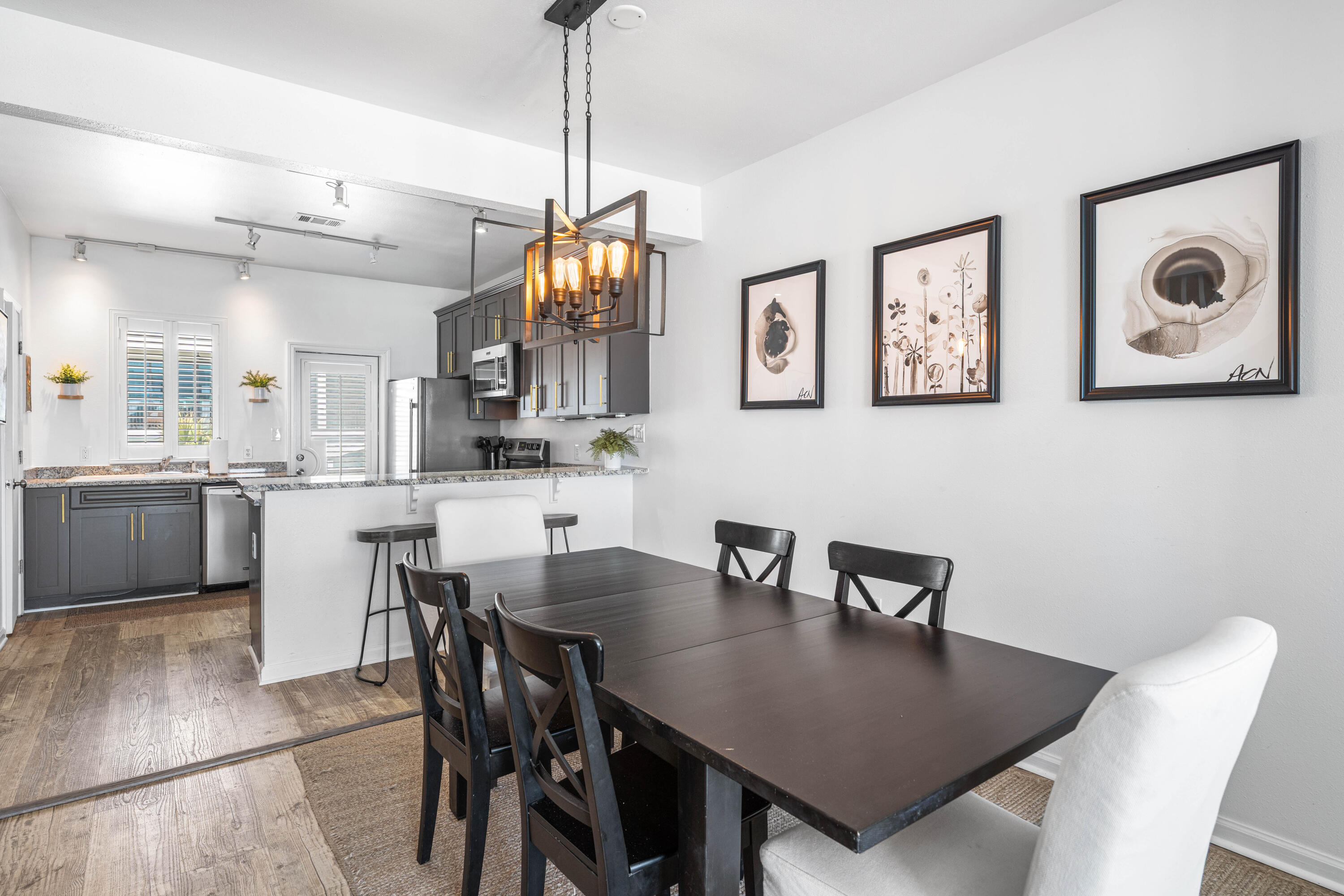 SEAGROVE DUNE T/H - Residential