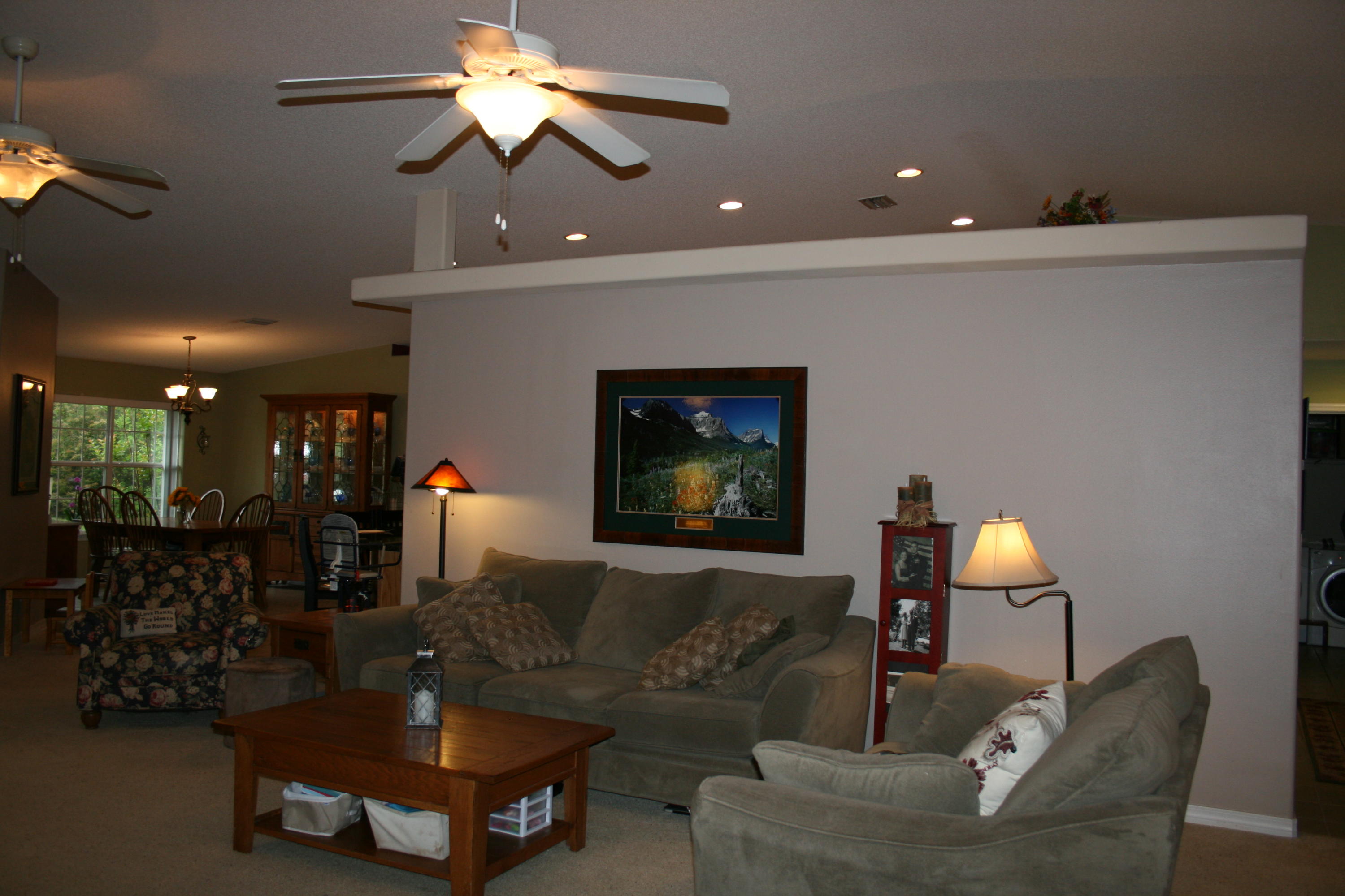 HOLLEY BY THE SEA - Residential