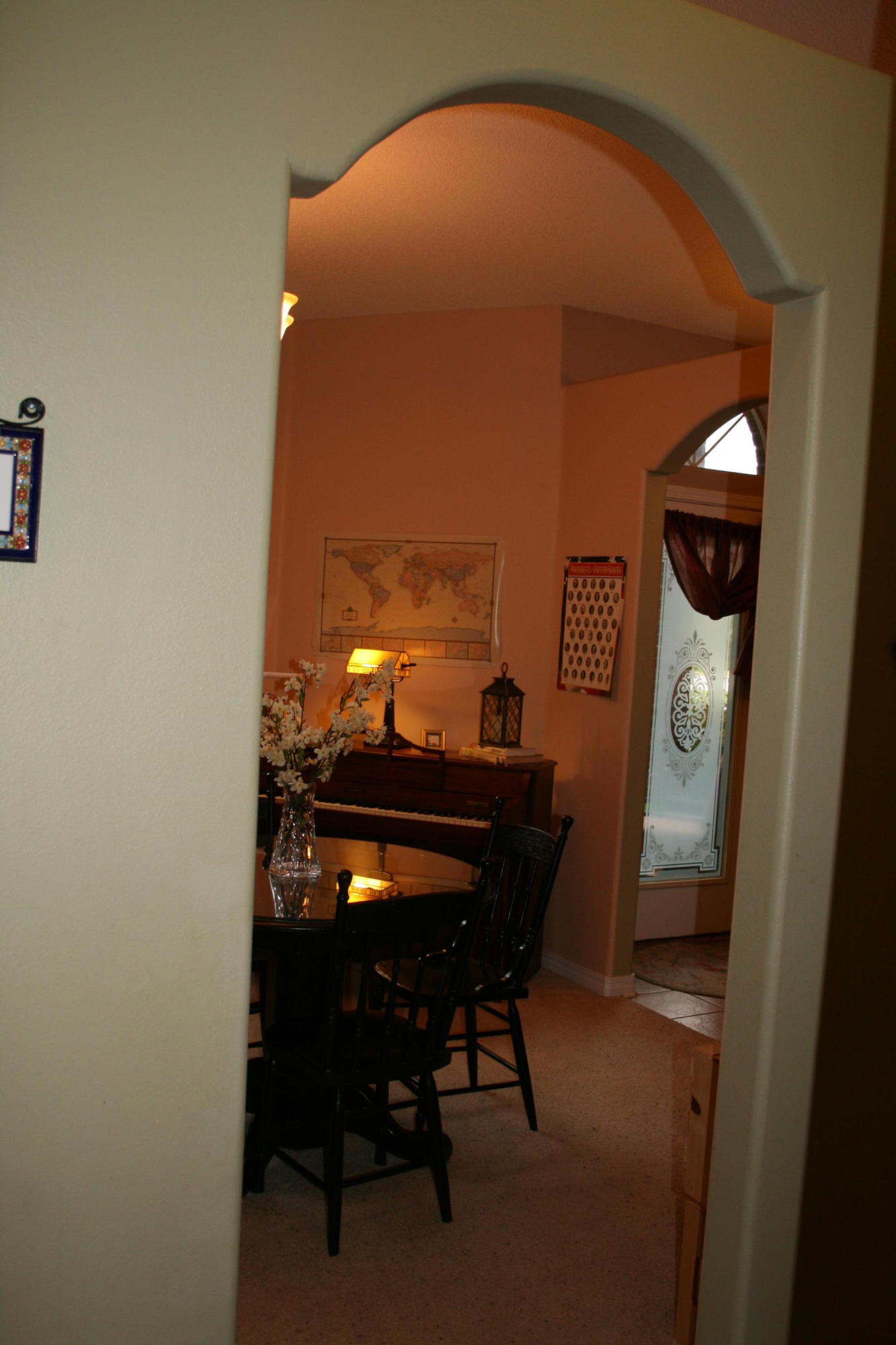 HOLLEY BY THE SEA - Residential