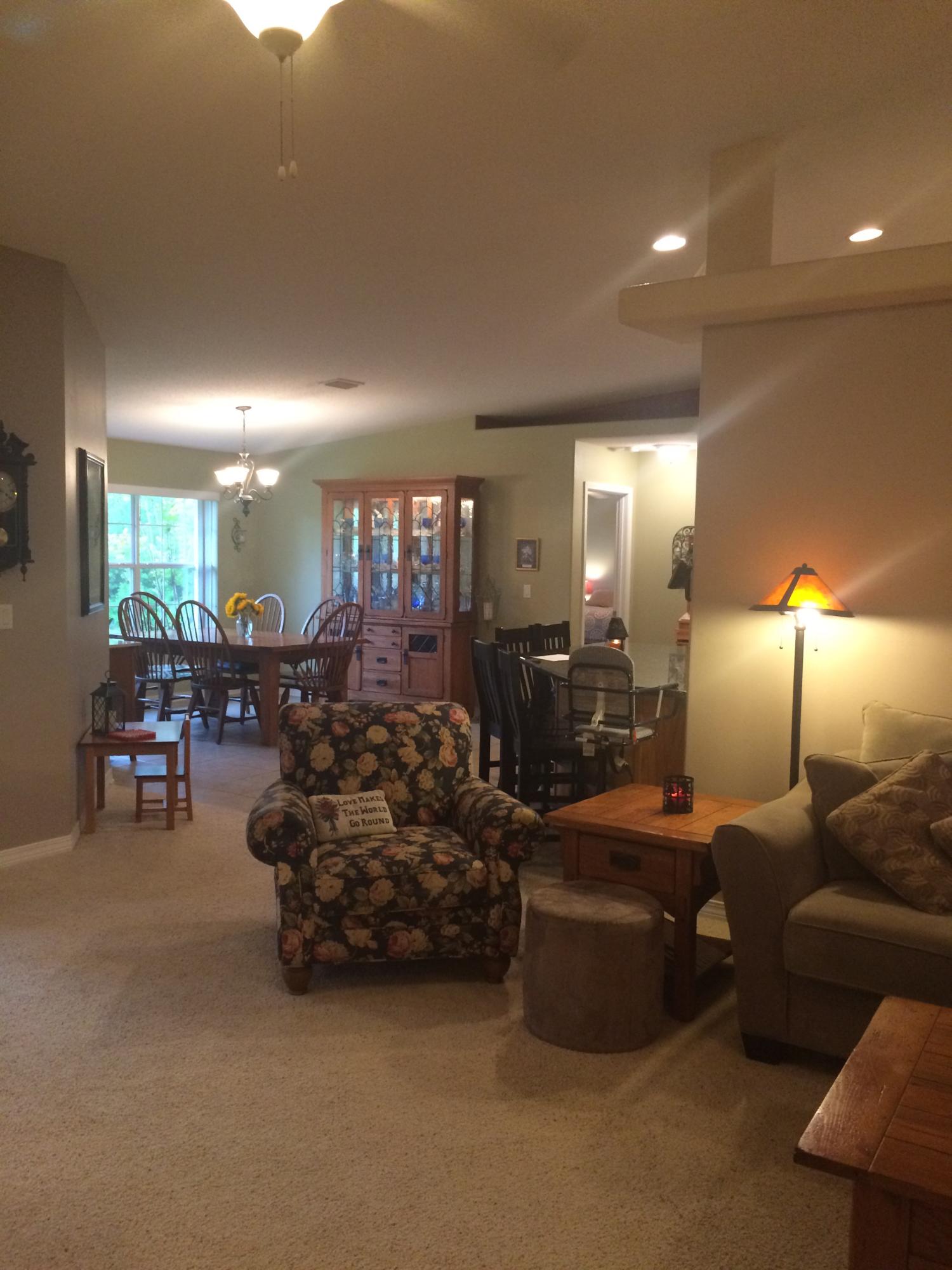 HOLLEY BY THE SEA - Residential