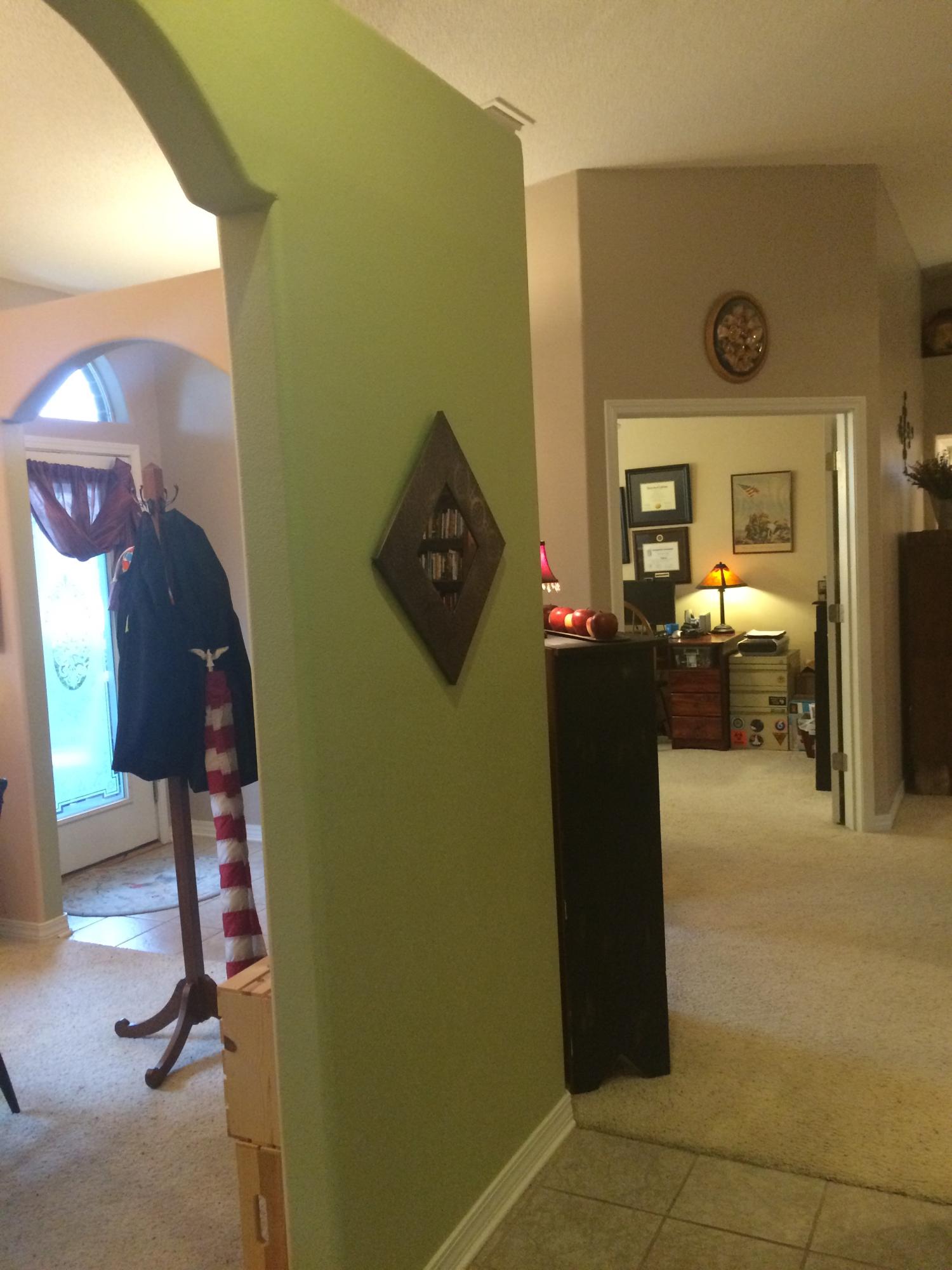 HOLLEY BY THE SEA - Residential