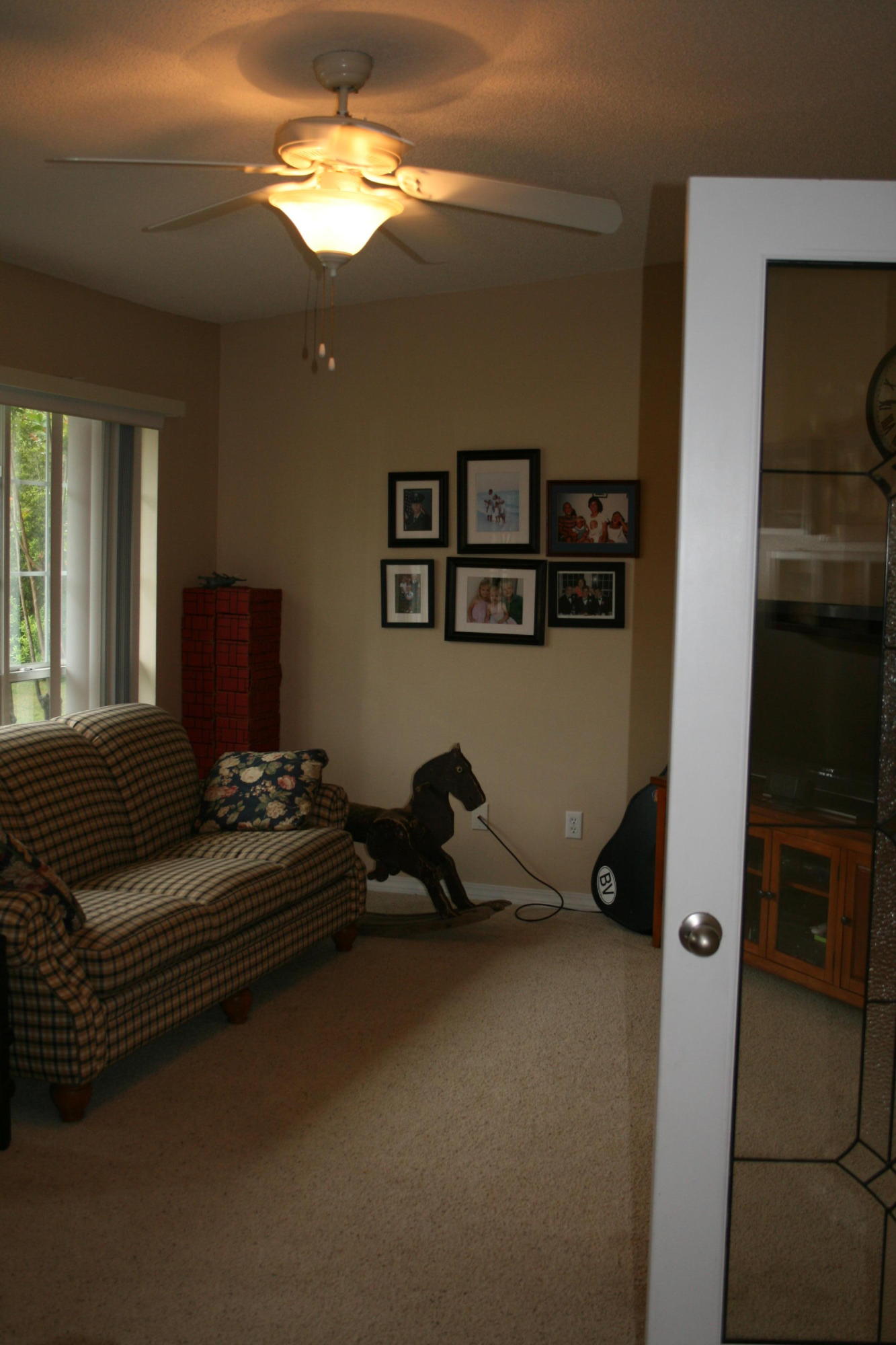 HOLLEY BY THE SEA - Residential