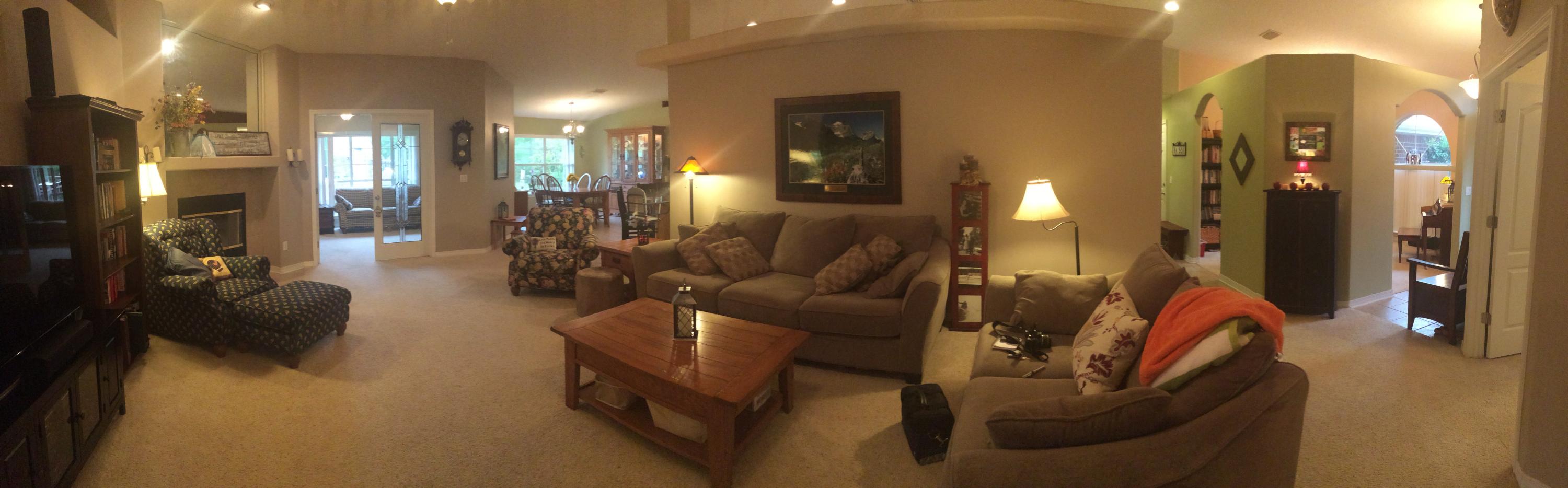 HOLLEY BY THE SEA - Residential