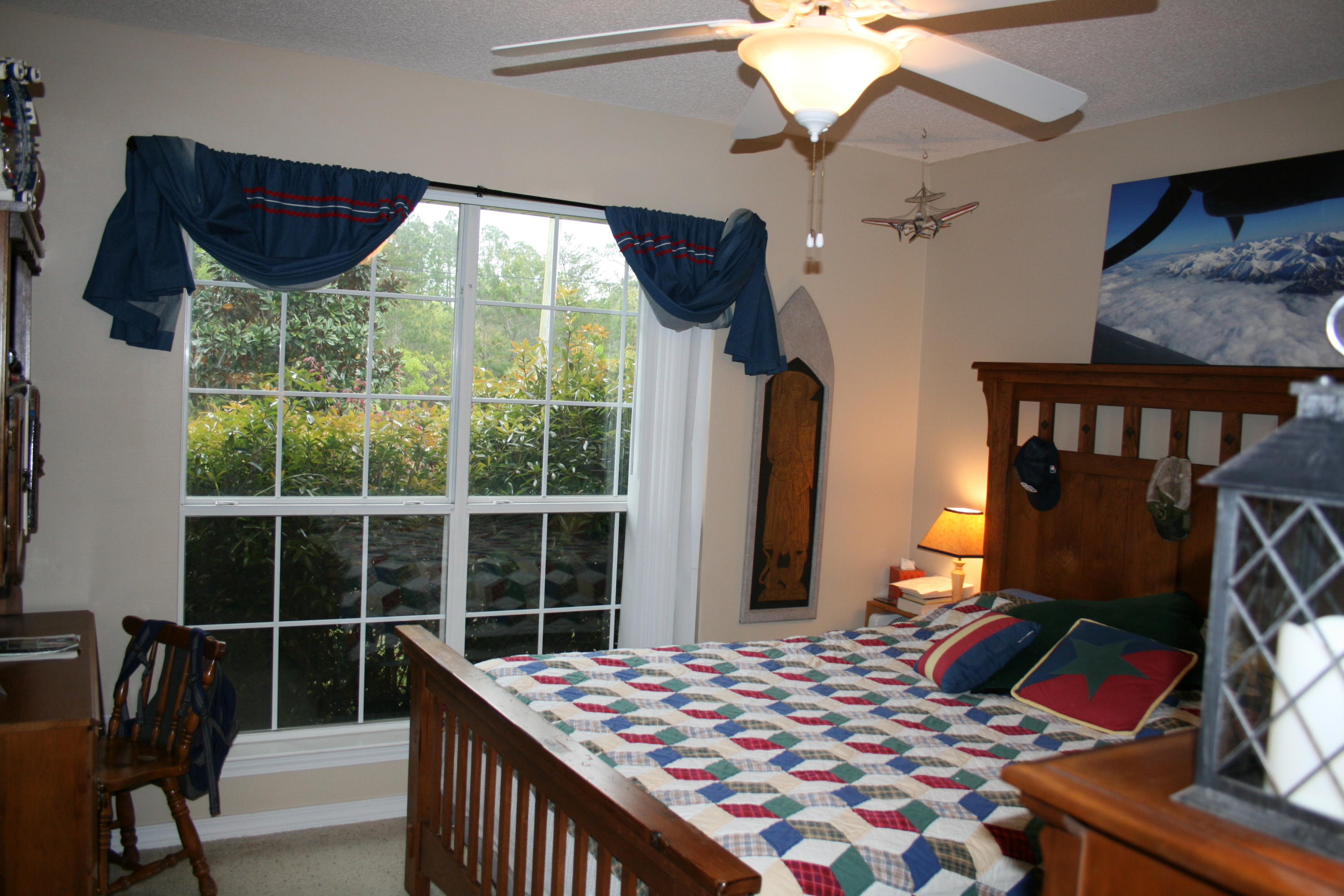 HOLLEY BY THE SEA - Residential