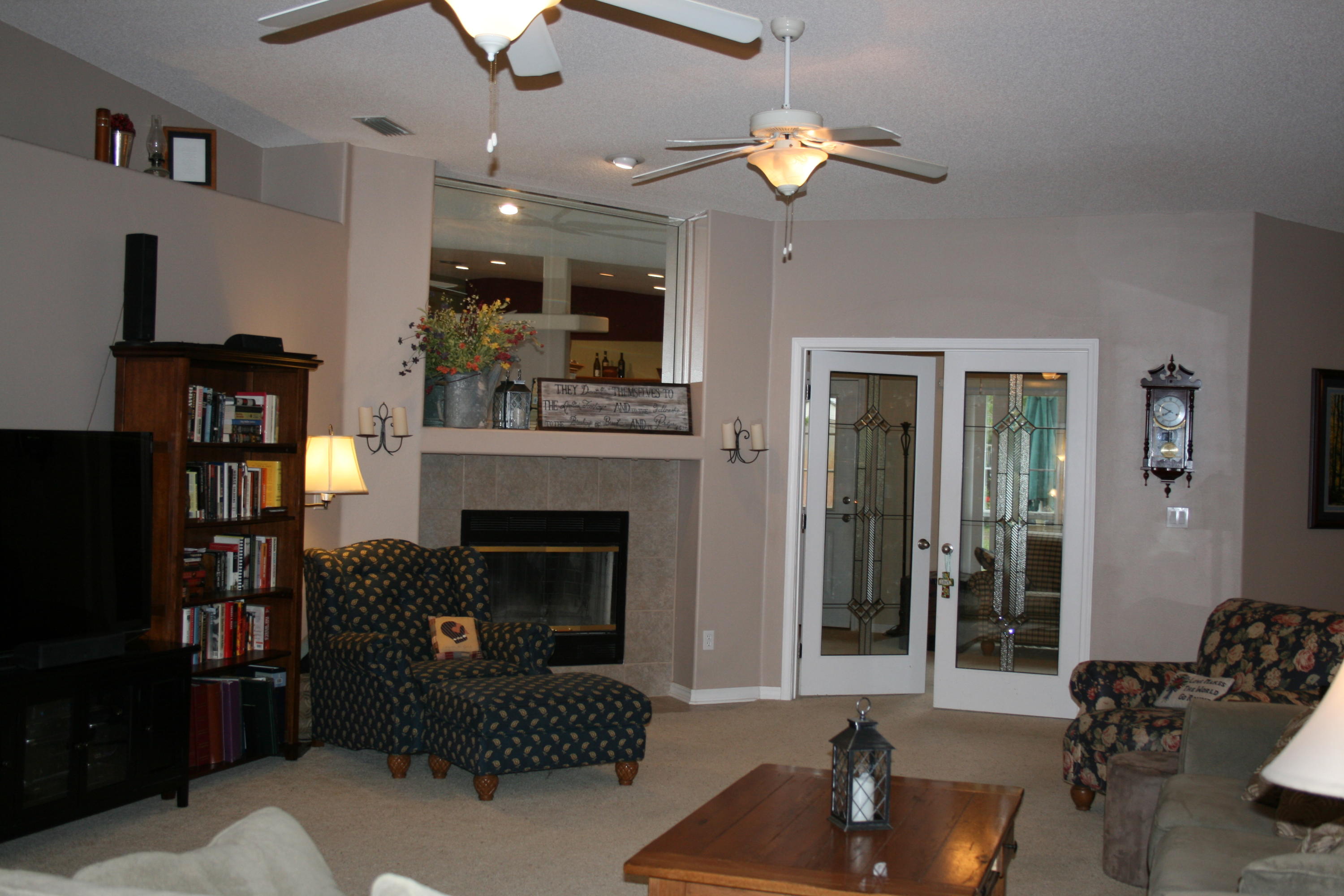 HOLLEY BY THE SEA - Residential