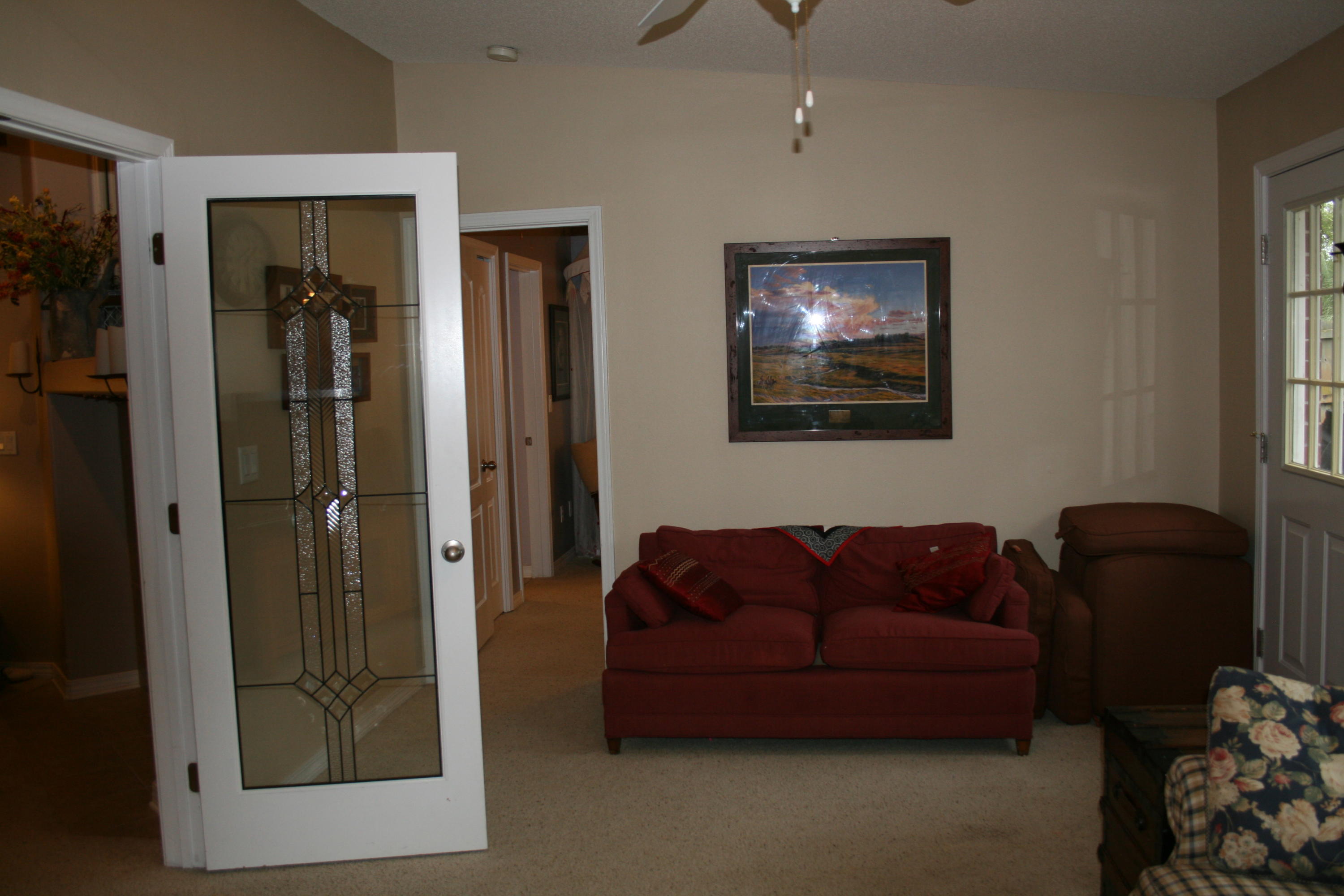 HOLLEY BY THE SEA - Residential