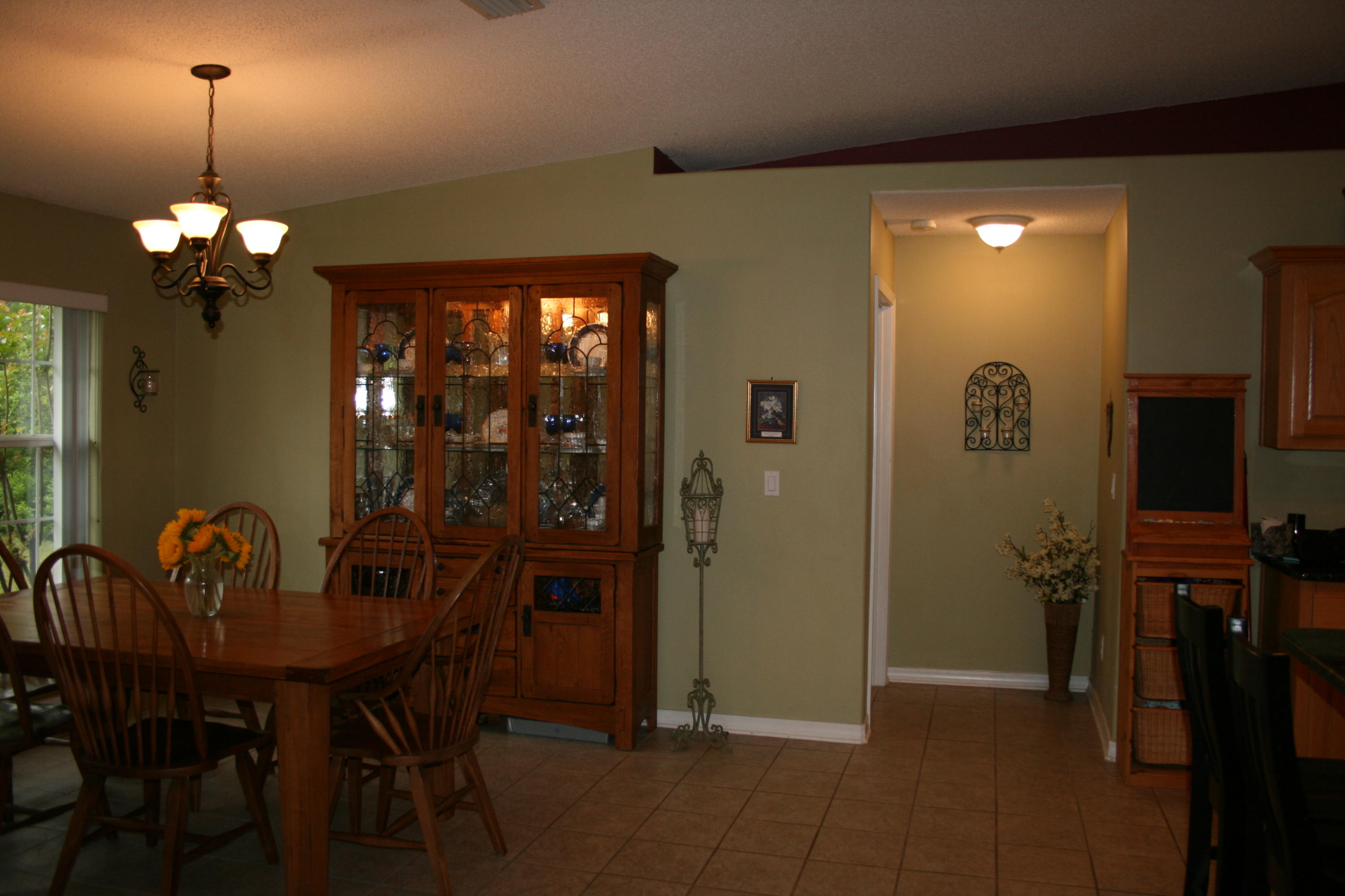 HOLLEY BY THE SEA - Residential