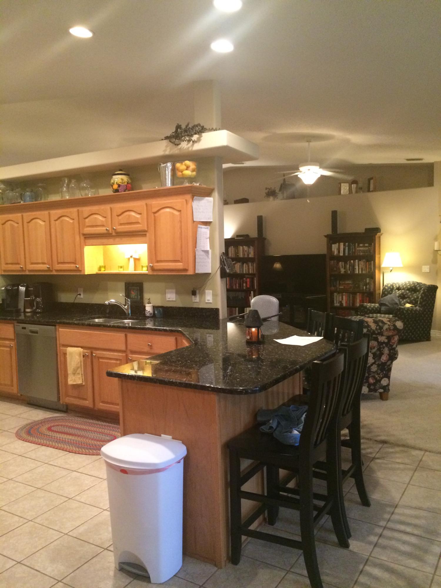 HOLLEY BY THE SEA - Residential