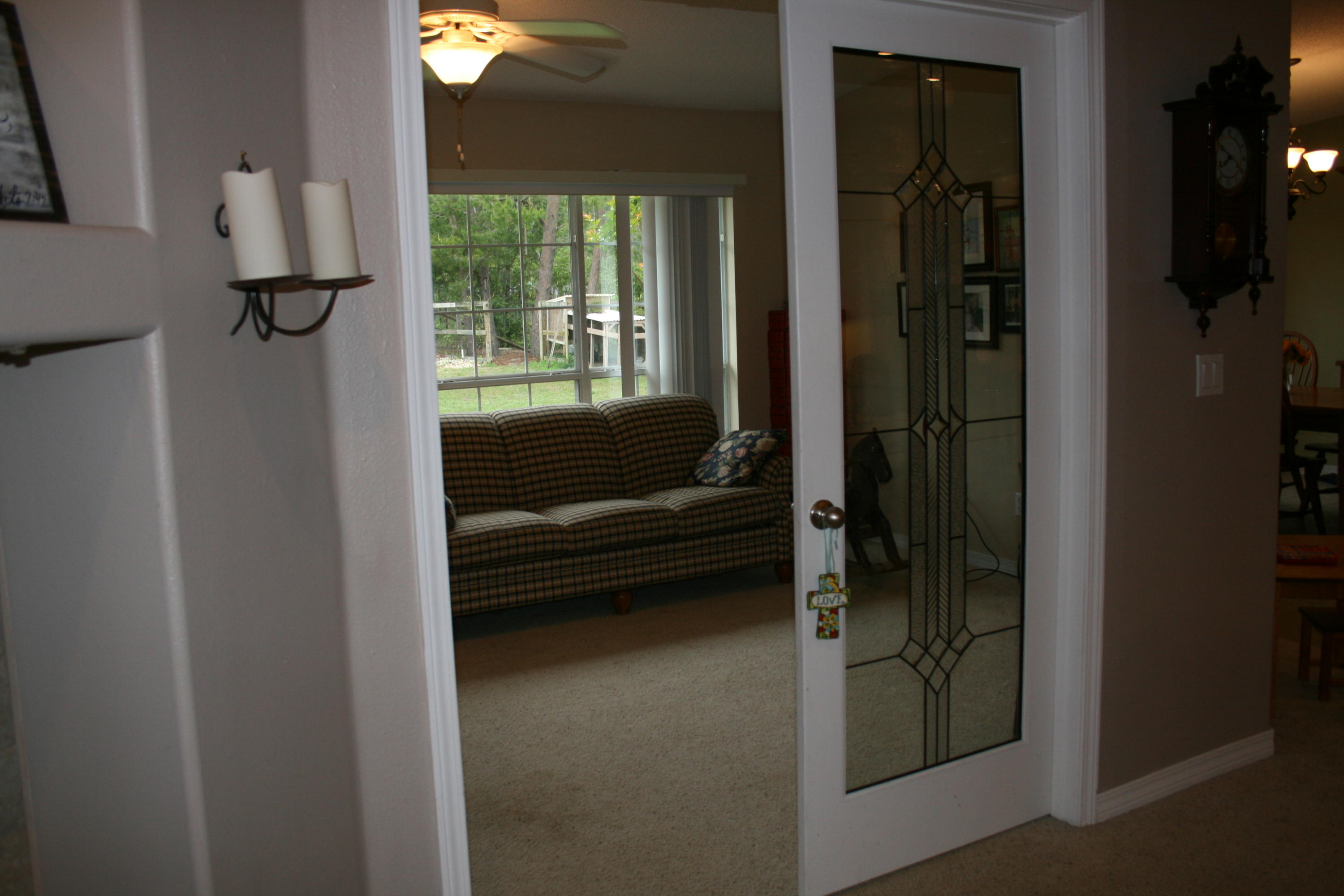 HOLLEY BY THE SEA - Residential